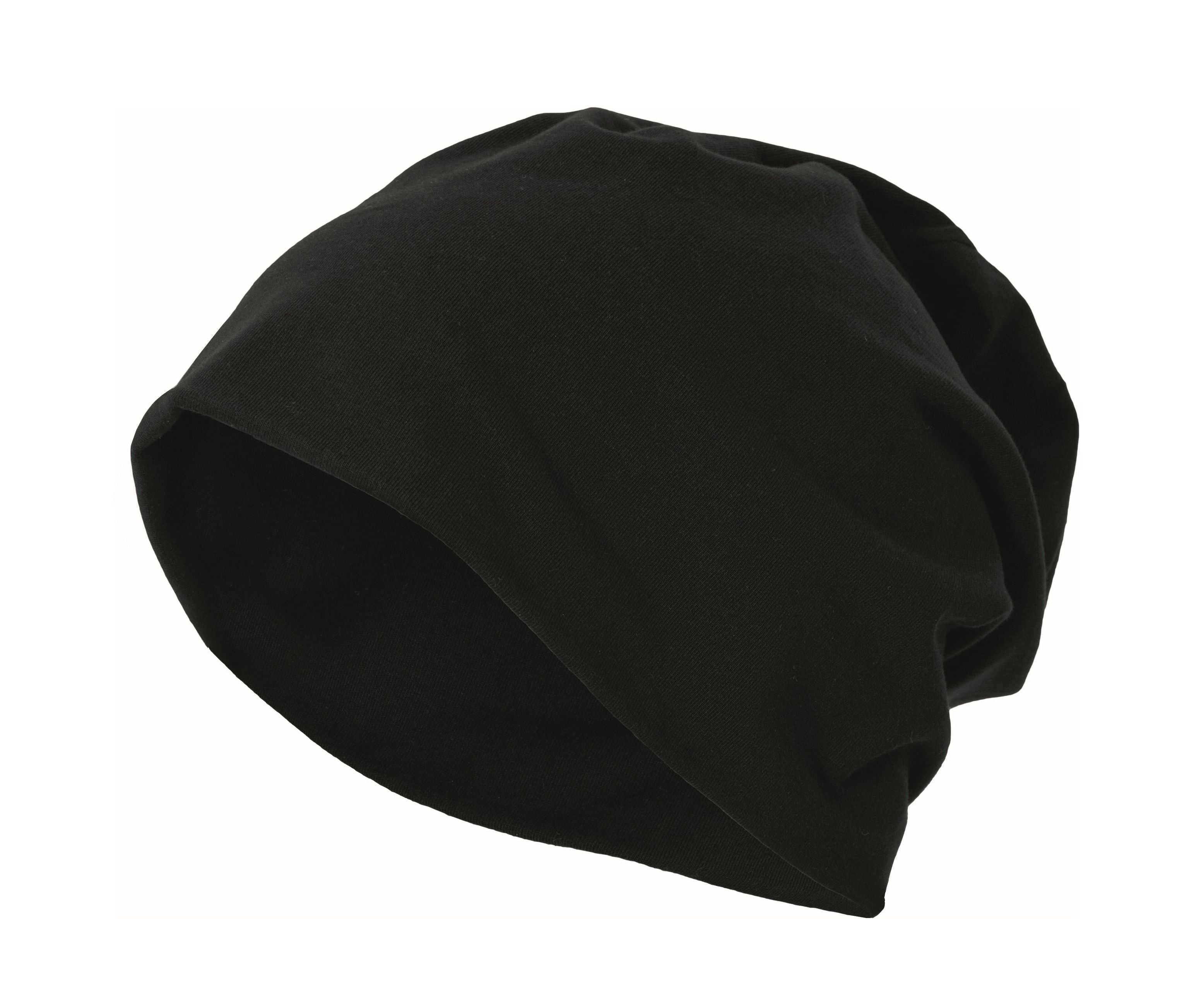 Gorro de Jersey - Build Your Brand BY002 - imagen 2