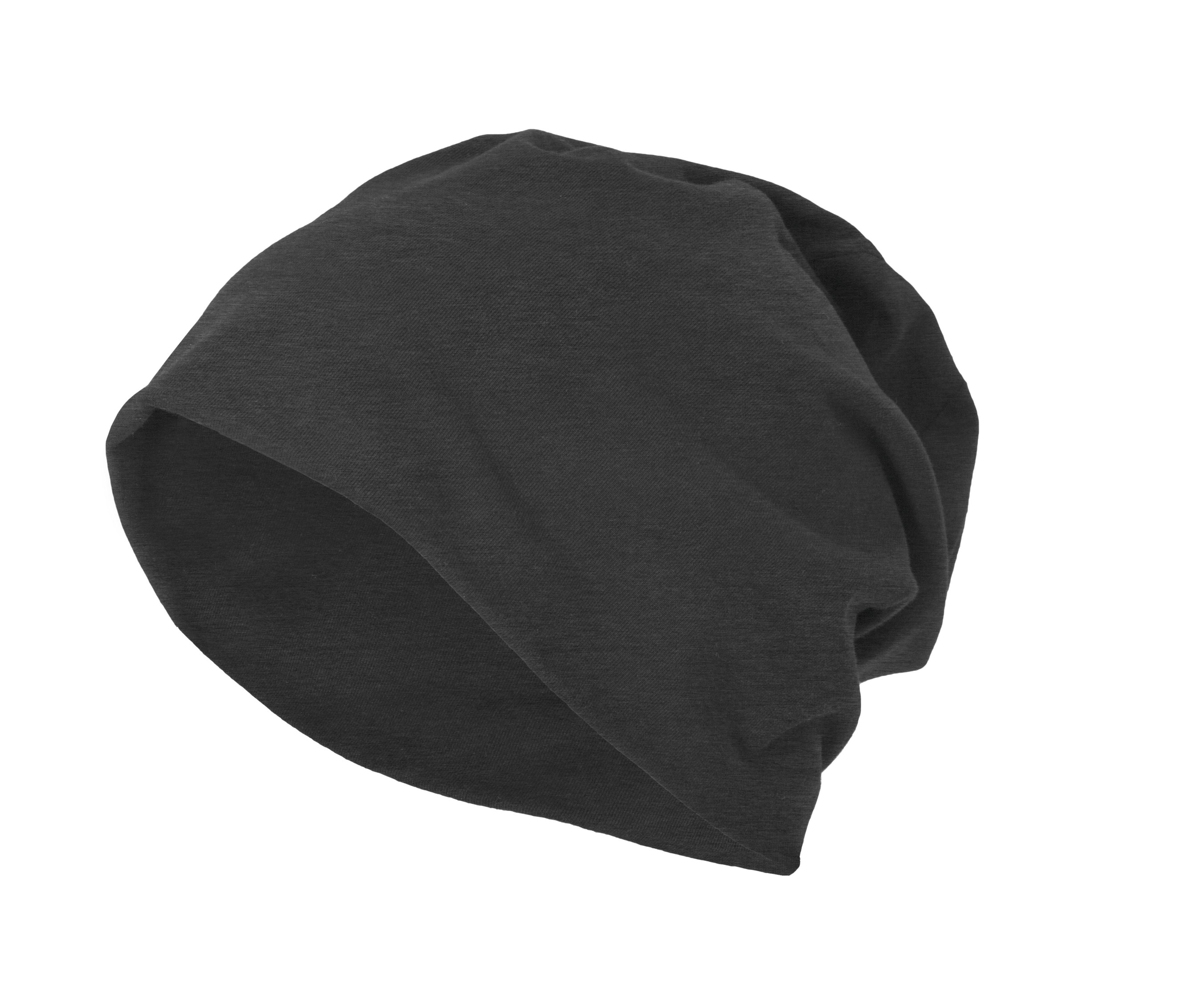 Gorro de Jersey - Build Your Brand BY002 - imagen 4