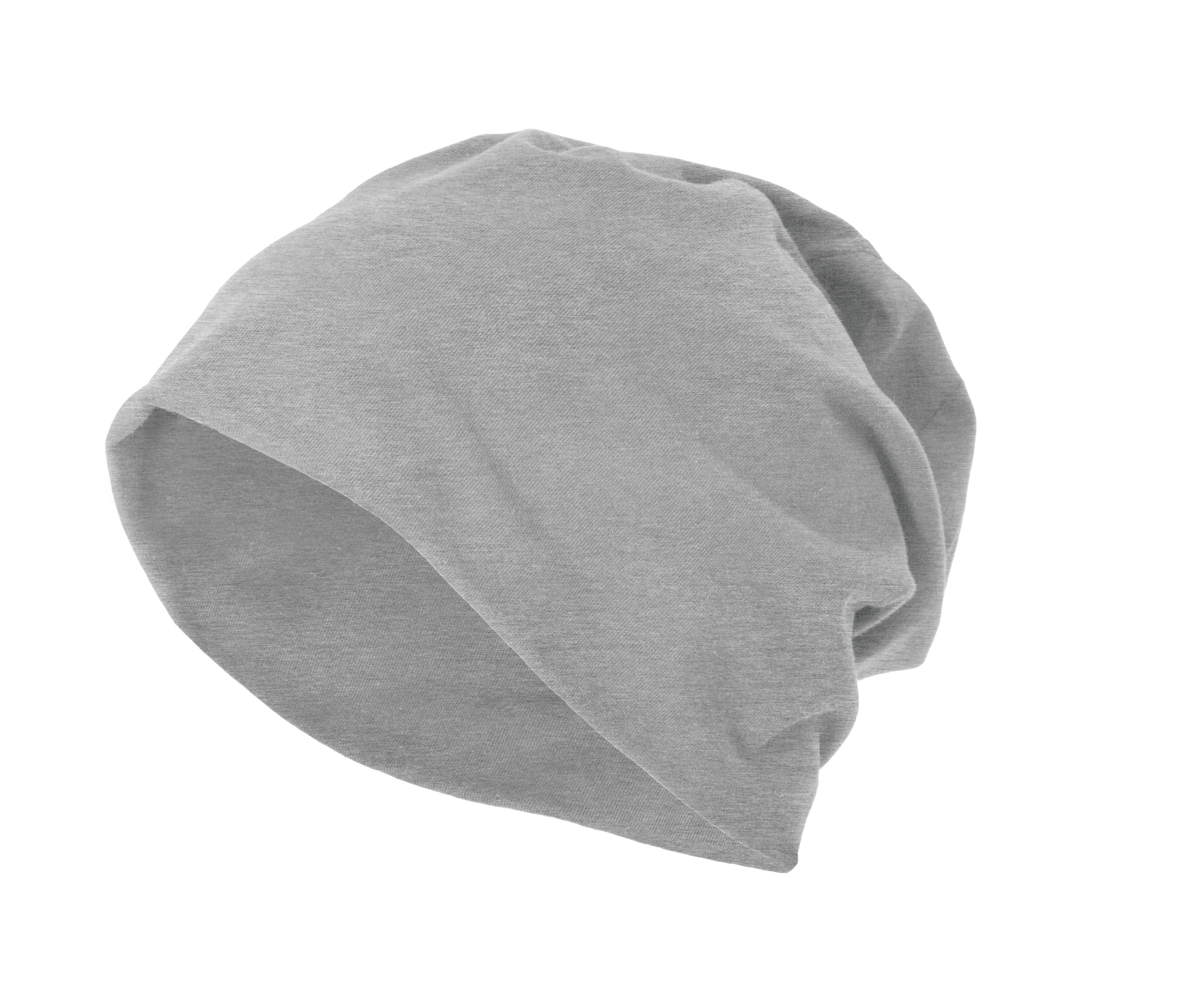 Gorro de Jersey - Build Your Brand BY002 - imagen 3