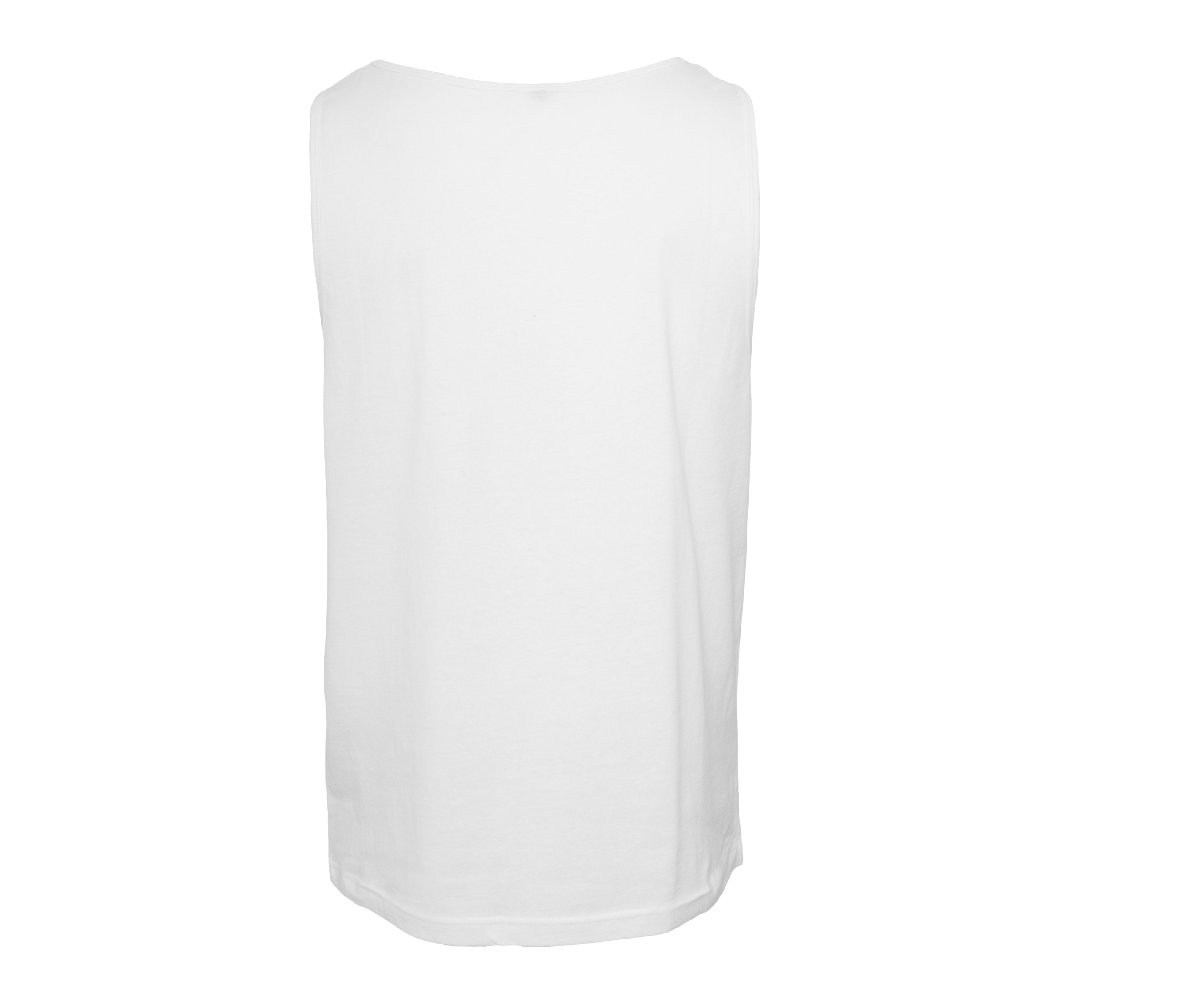 Camiseta sin Mangas - Build Your Brand BY003 - imagen 11
