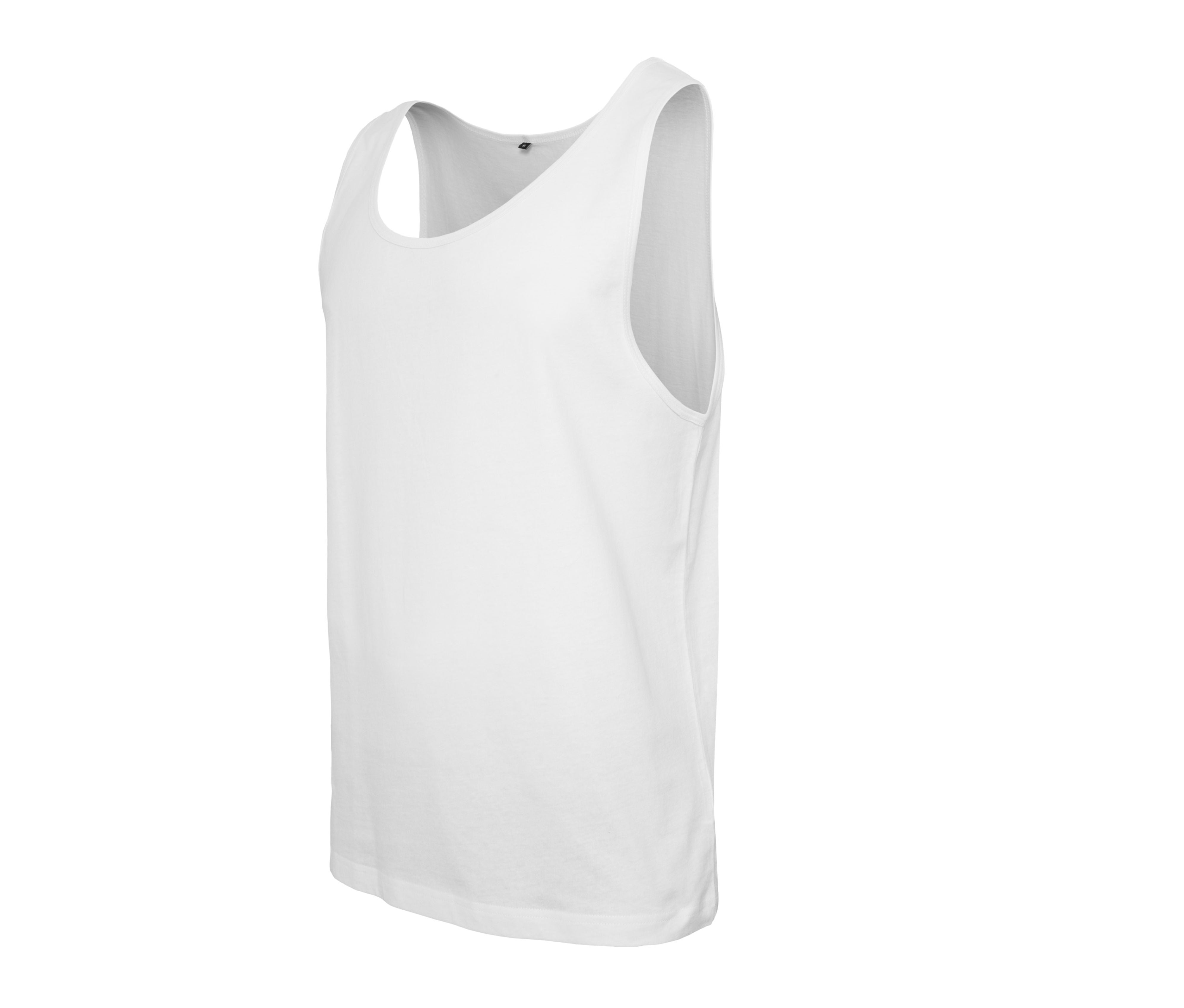 Camiseta sin Mangas - Build Your Brand BY003 - imagen 13