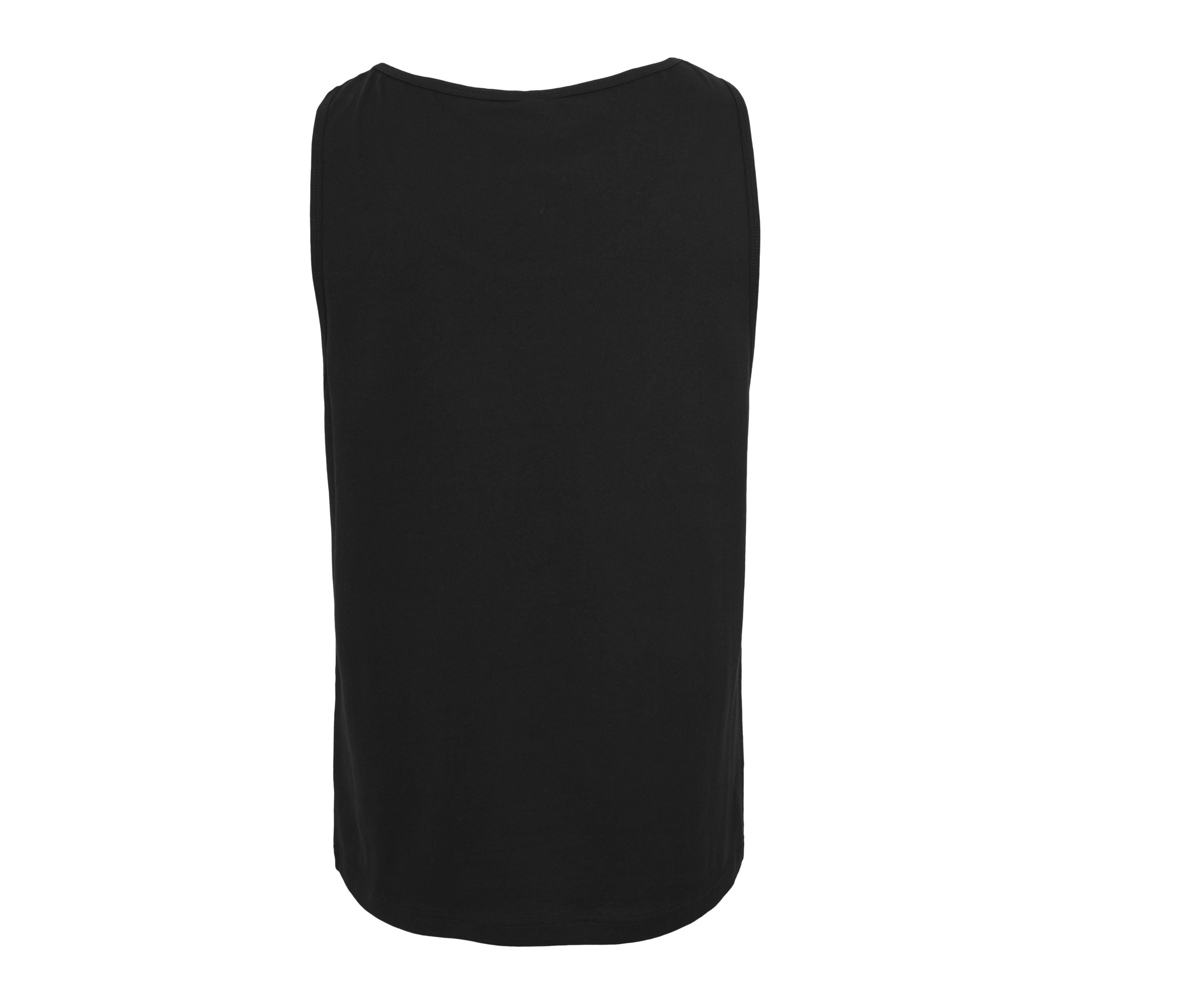 Camiseta sin Mangas - Build Your Brand BY003 - imagen 15