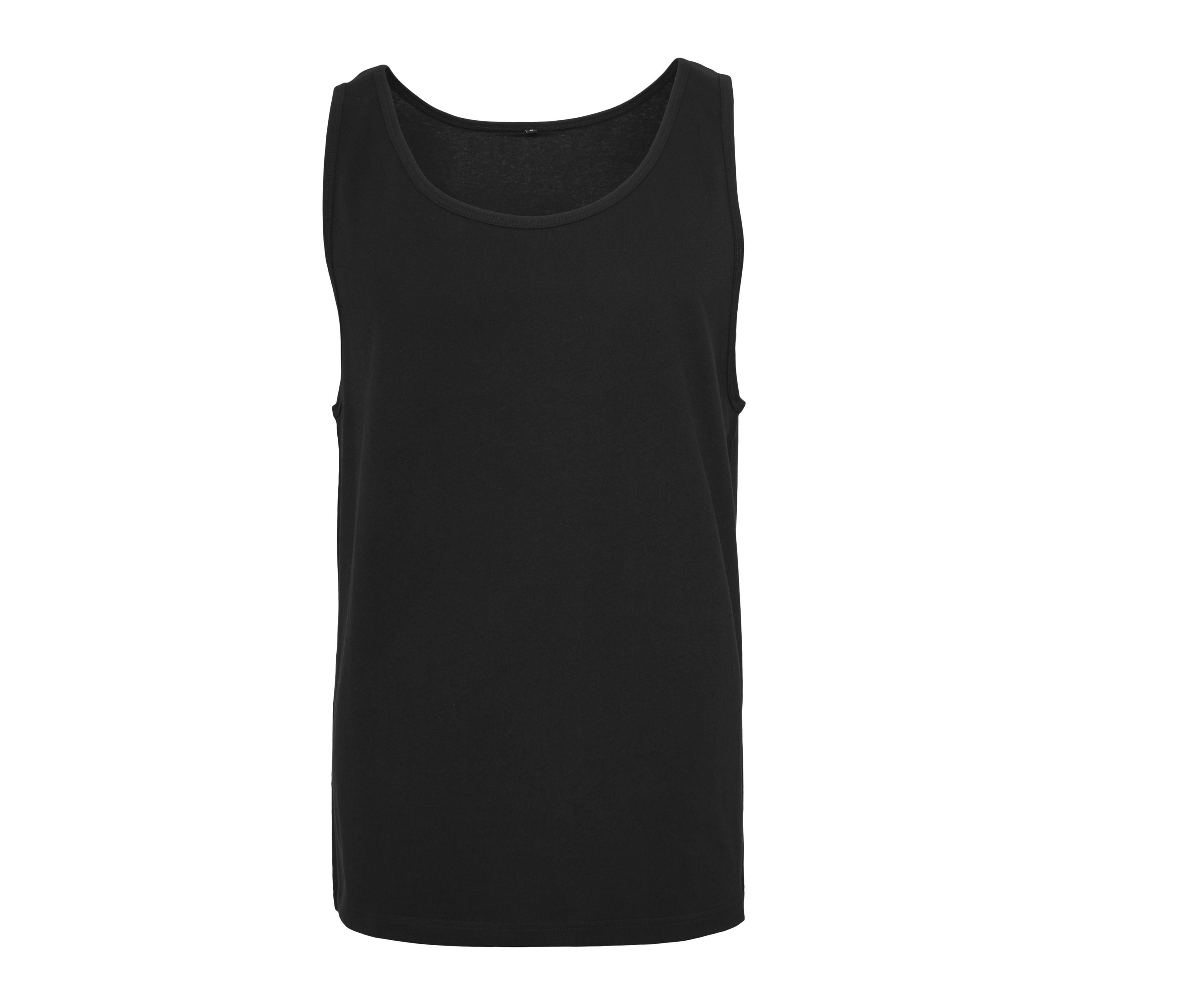 Camiseta sin Mangas - Build Your Brand BY003 - imagen 16