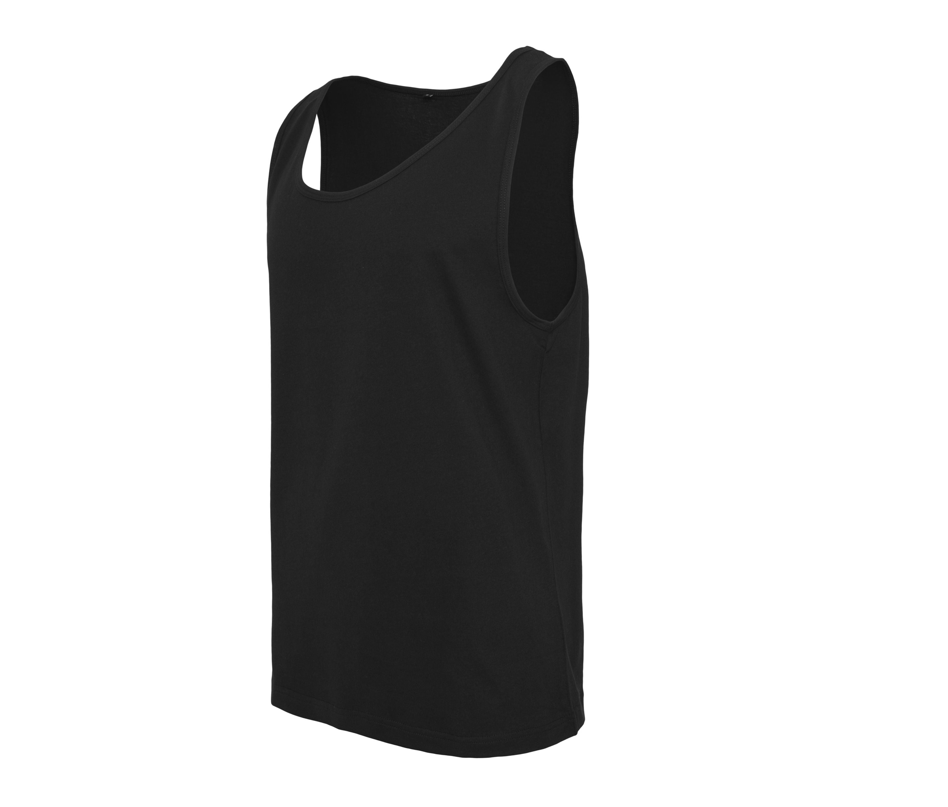 Camiseta sin Mangas - Build Your Brand BY003 - imagen 17