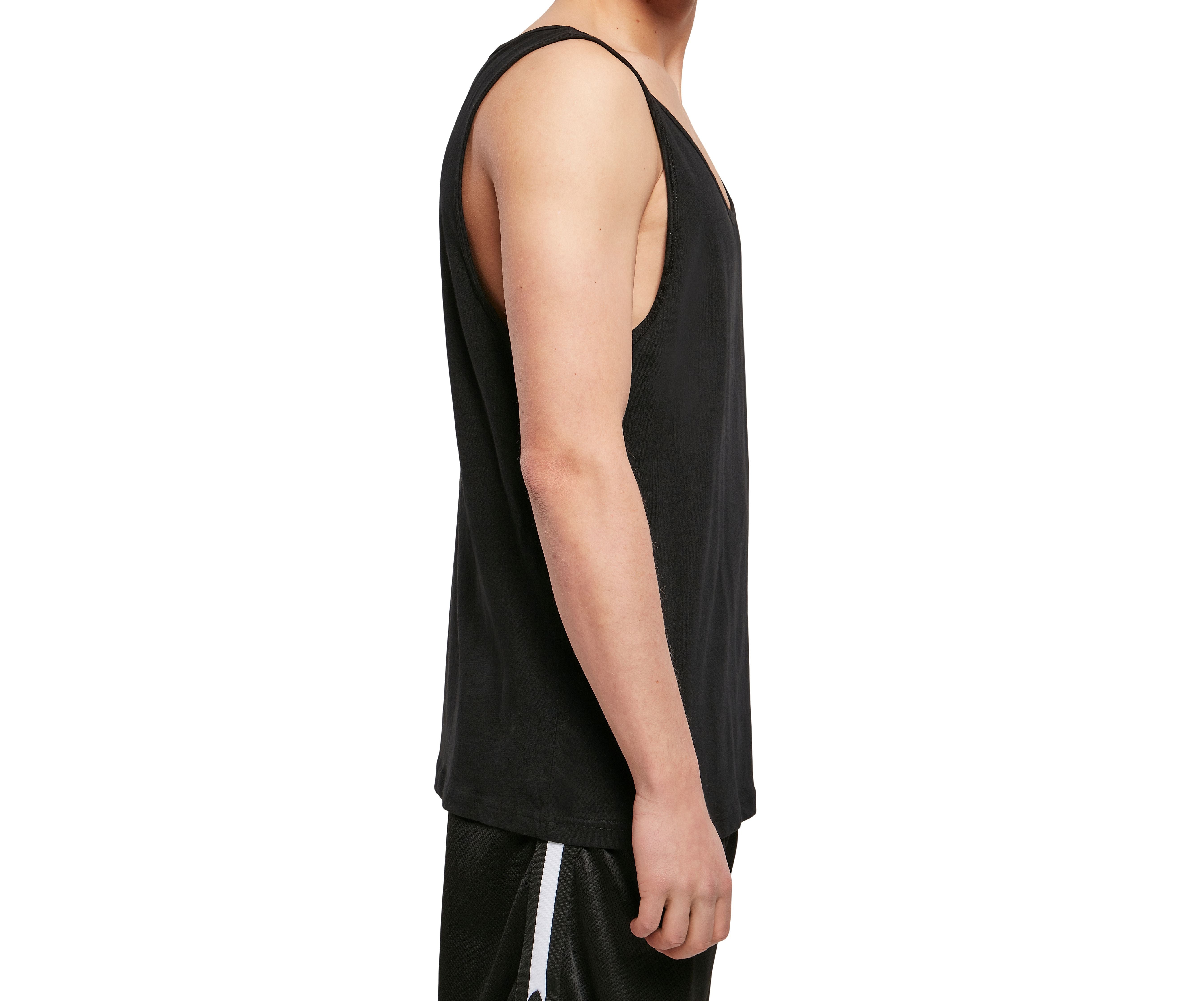 Camiseta sin Mangas - Build Your Brand BY003 - imagen 14