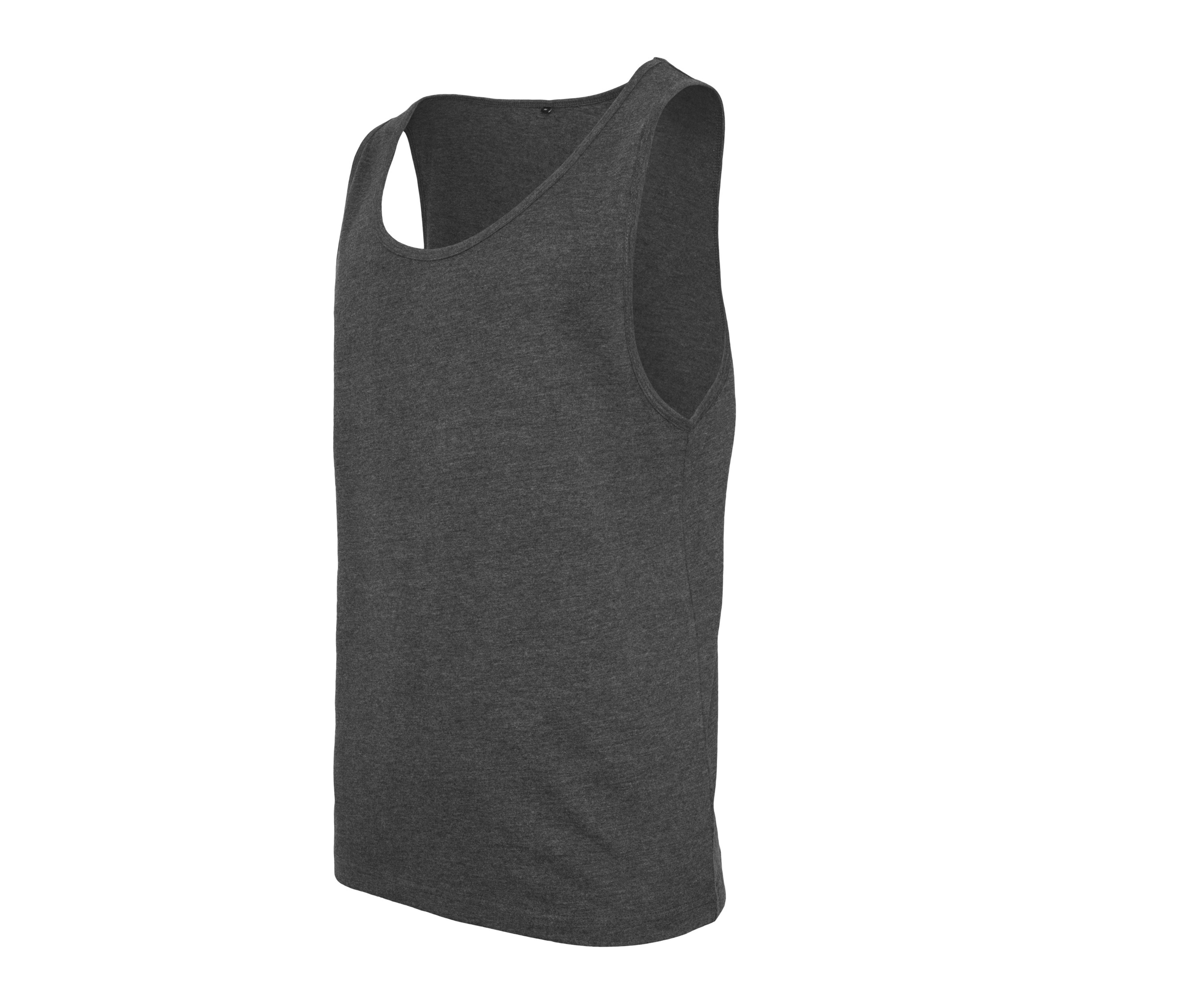 Camiseta sin Mangas - Build Your Brand BY003 - imagen 5
