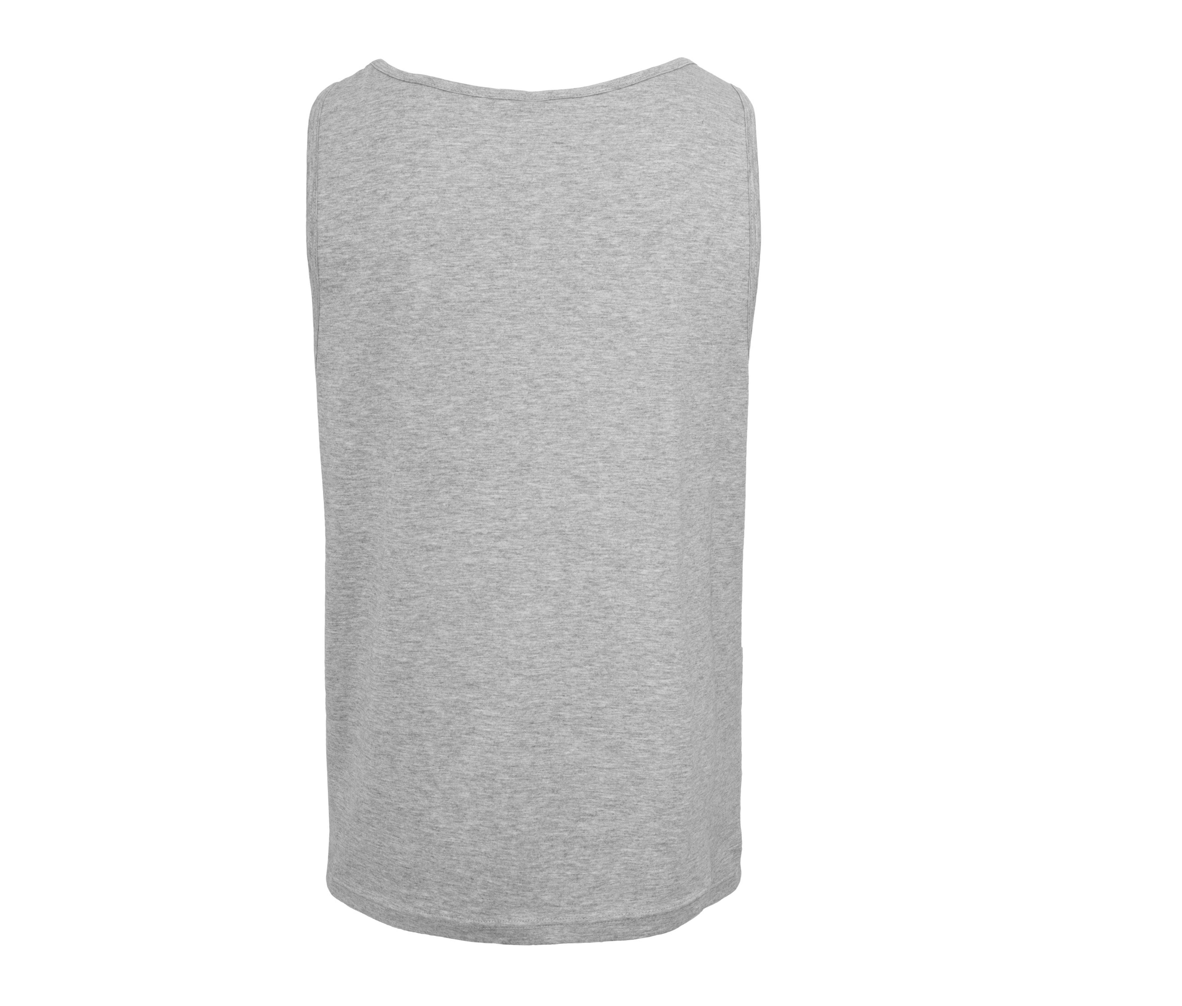 Camiseta sin Mangas - Build Your Brand BY003 - imagen 7