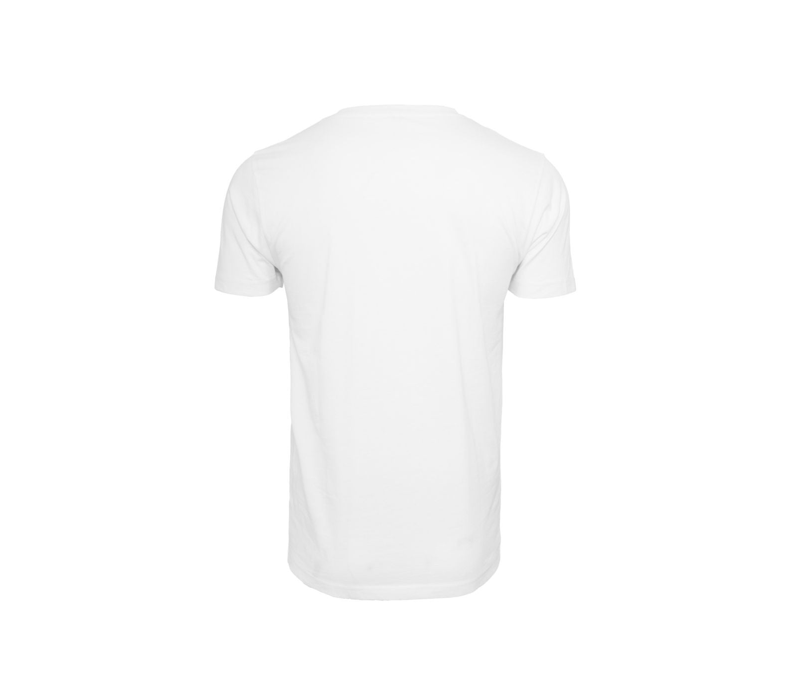 Camiseta de Cuello Redondo - Build Your Brand BY004 - imagen 15