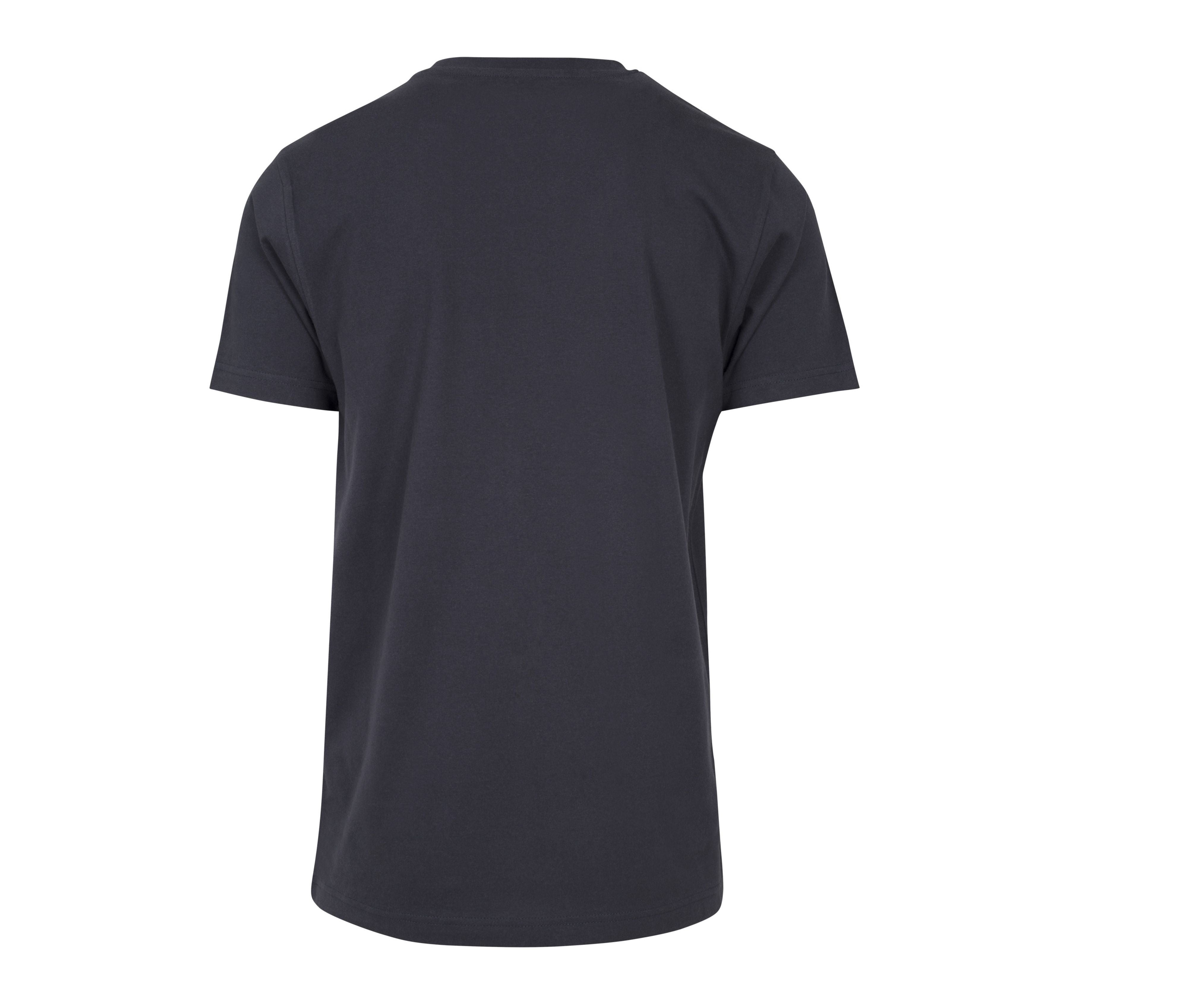 Camiseta de Cuello Redondo - Build Your Brand BY004 - imagen 7