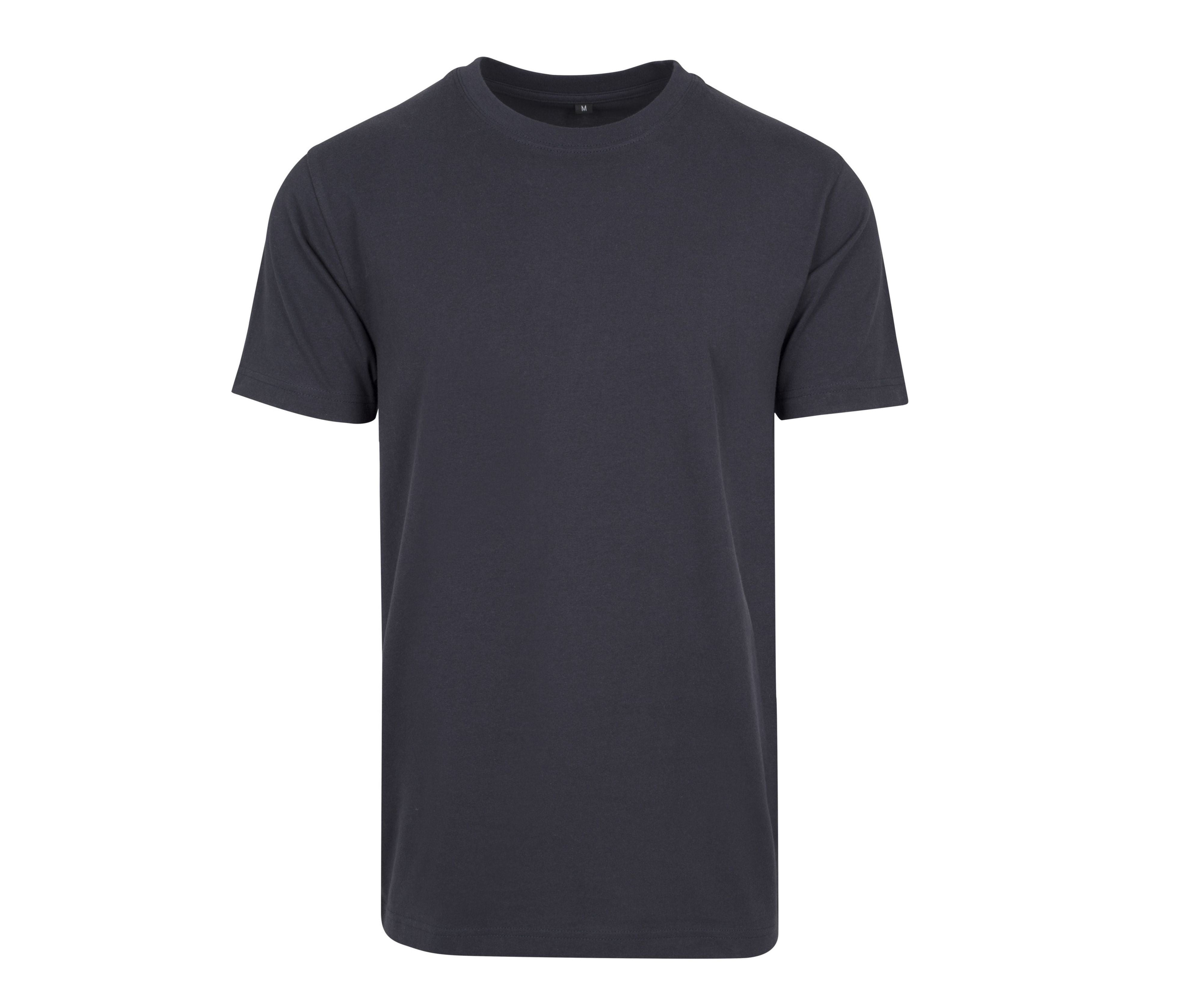 Camiseta de Cuello Redondo - Build Your Brand BY004 - imagen 8
