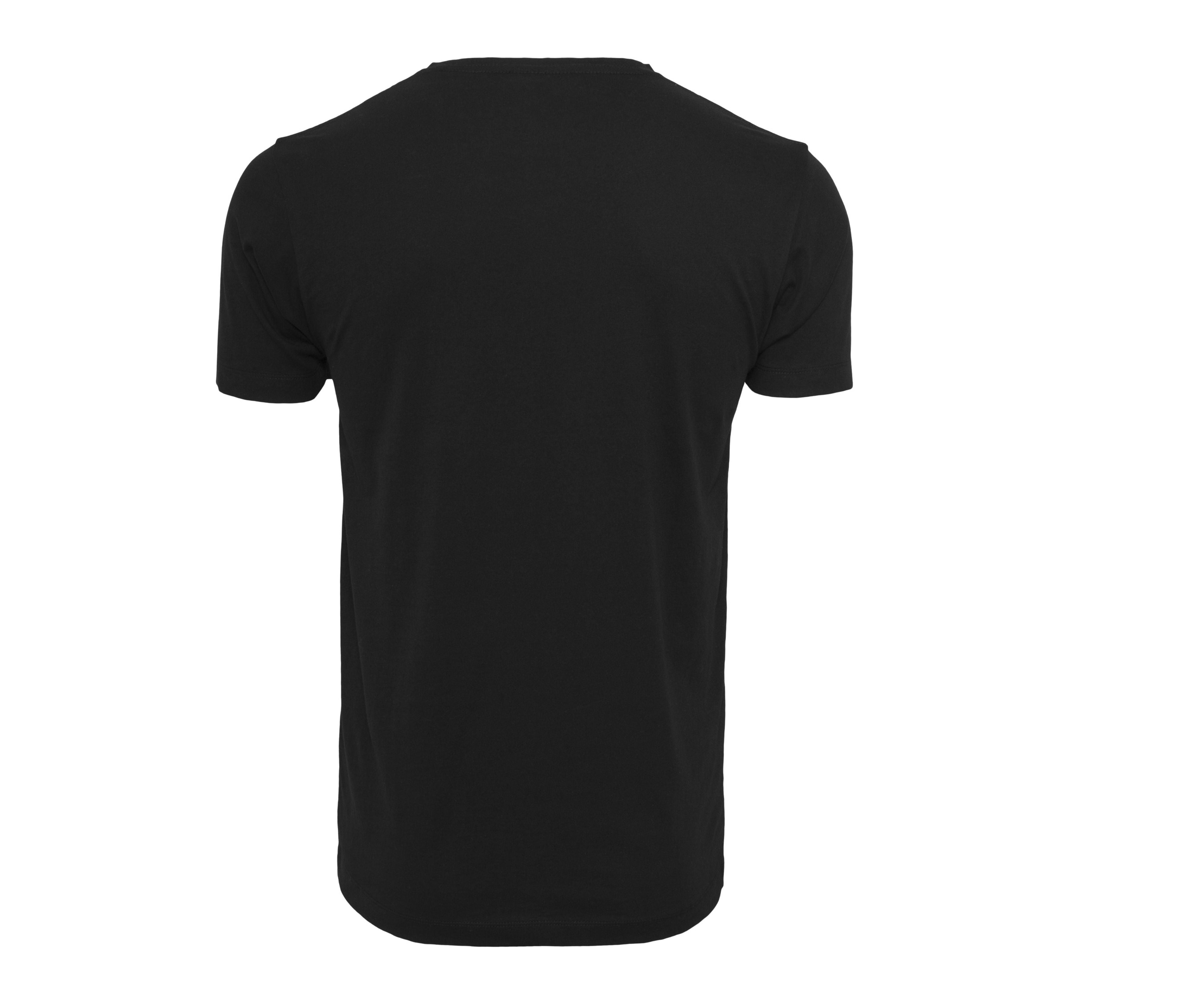 Camiseta de Cuello Redondo - Build Your Brand BY004 - imagen 19