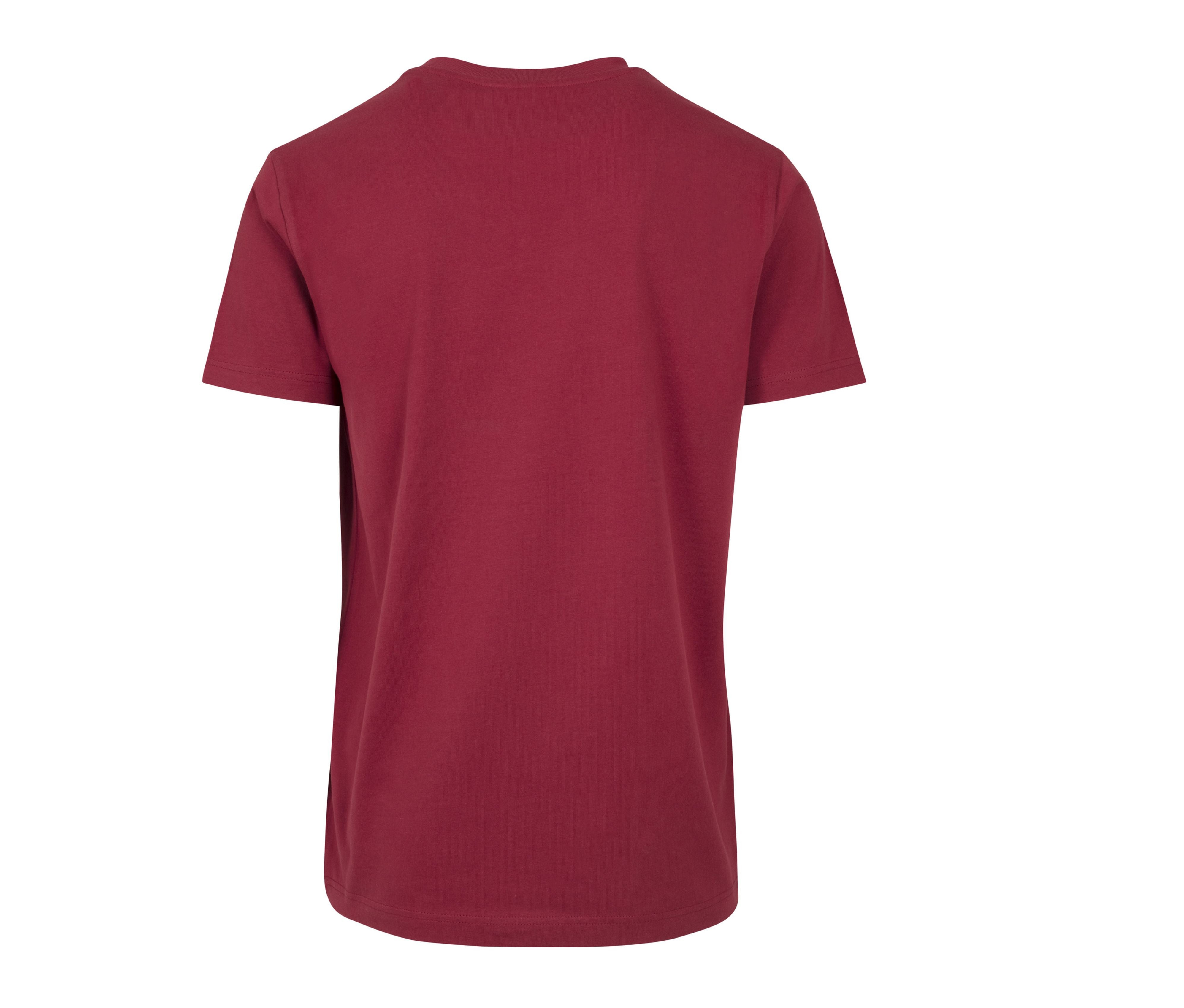 Camiseta de Cuello Redondo - Build Your Brand BY004 - imagen 27