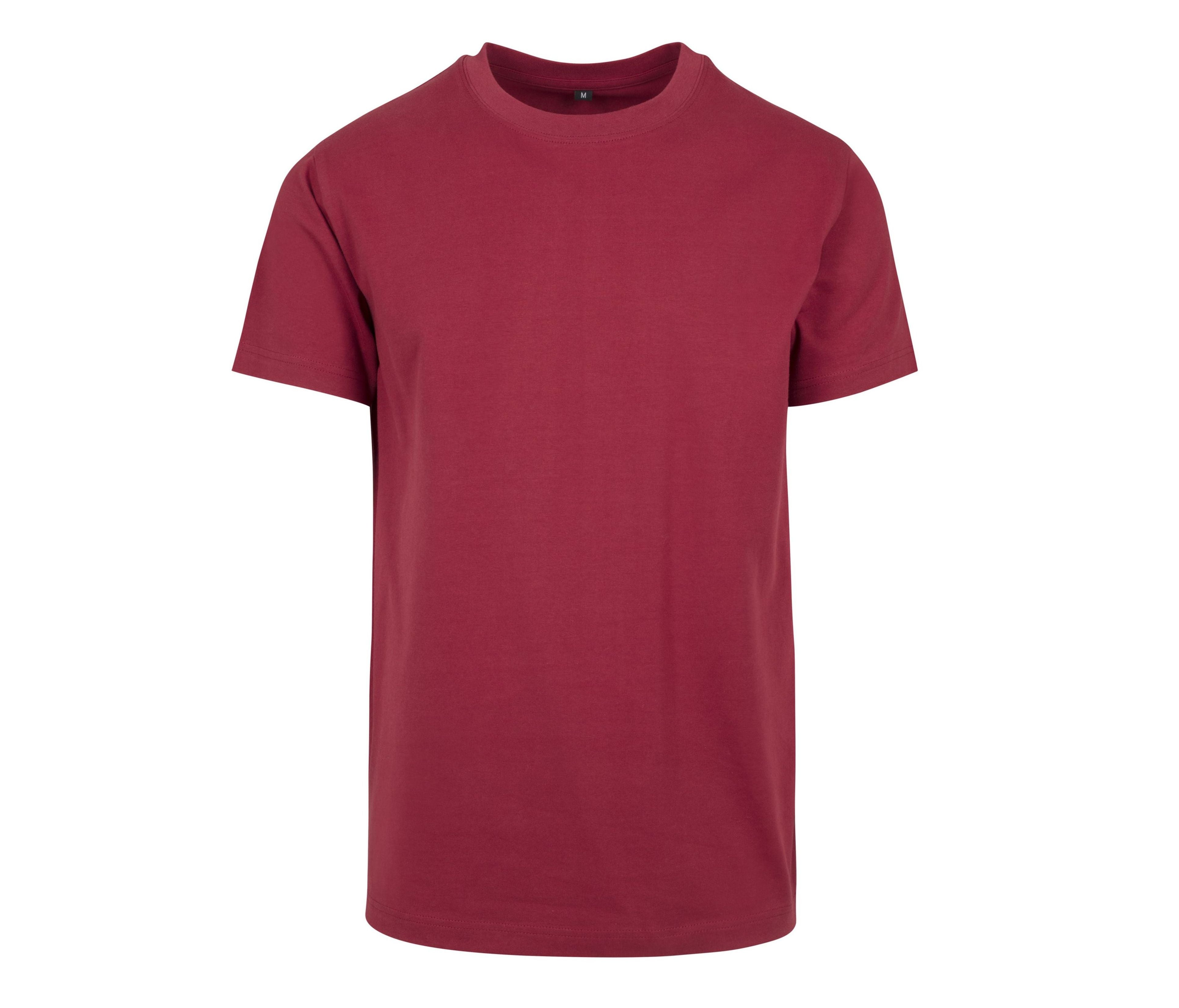 Camiseta de Cuello Redondo - Build Your Brand BY004 - imagen 28