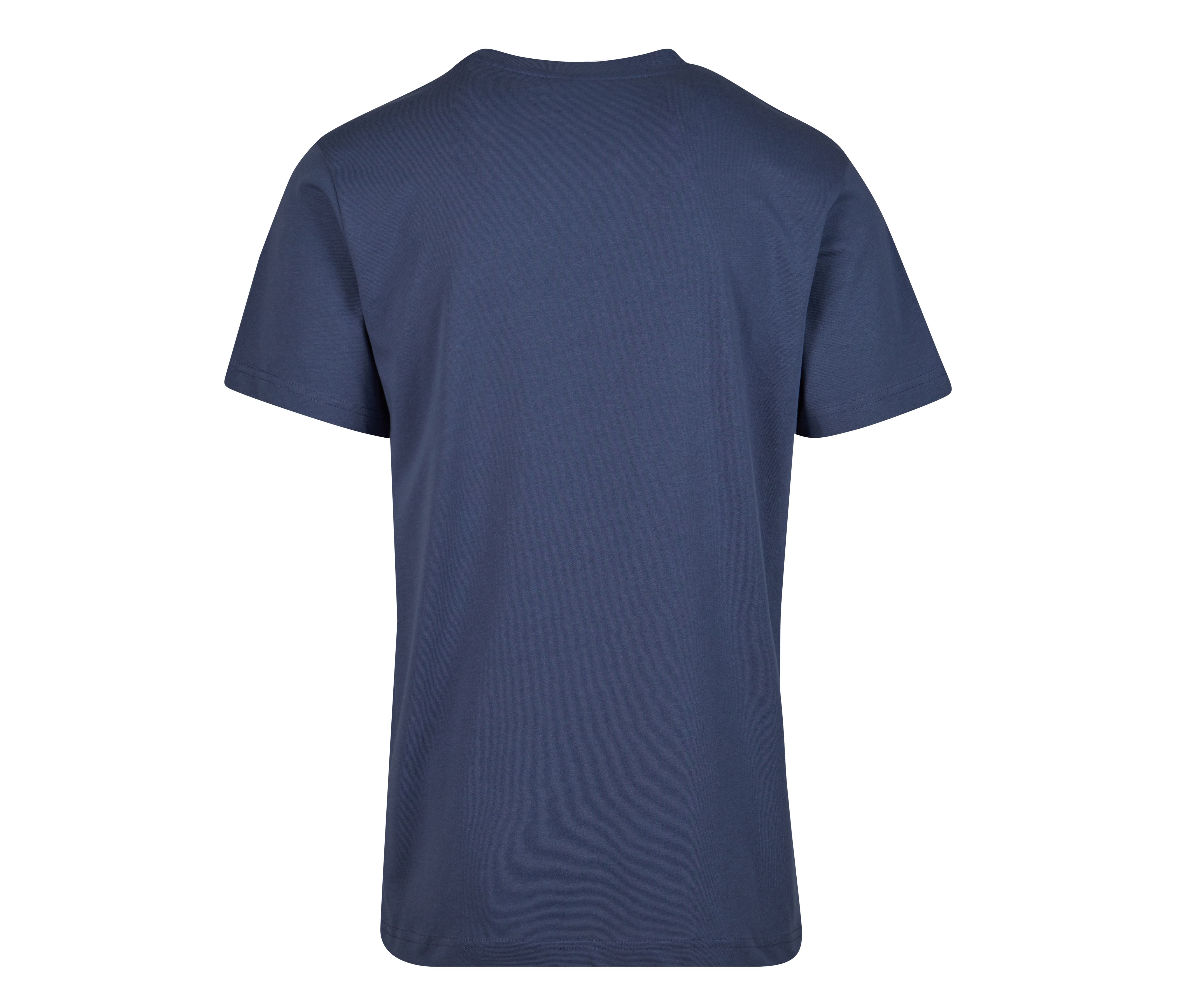 Camiseta de Cuello Redondo - Build Your Brand BY004 - imagen 127