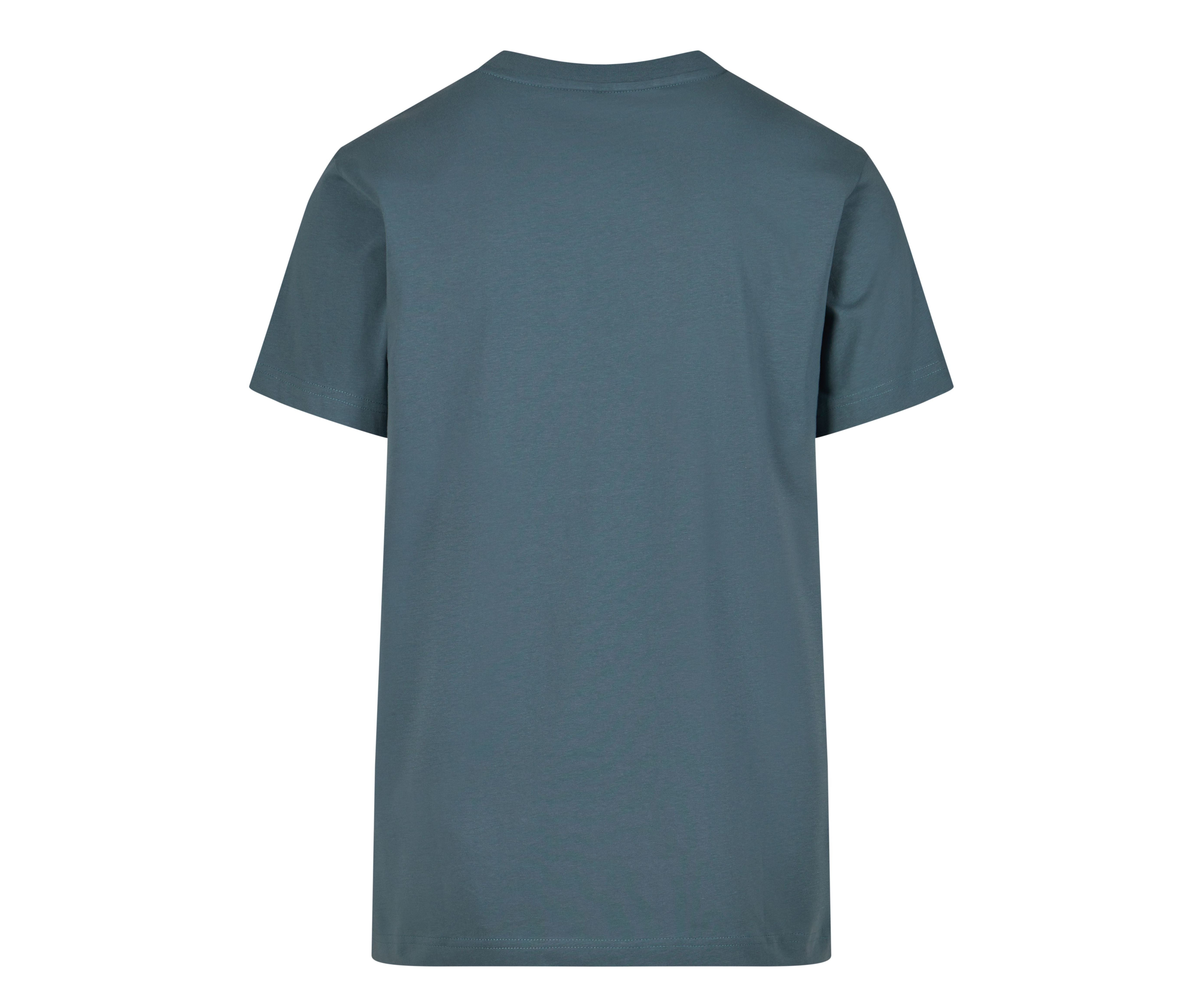 Camiseta de Cuello Redondo - Build Your Brand BY004 - imagen 131