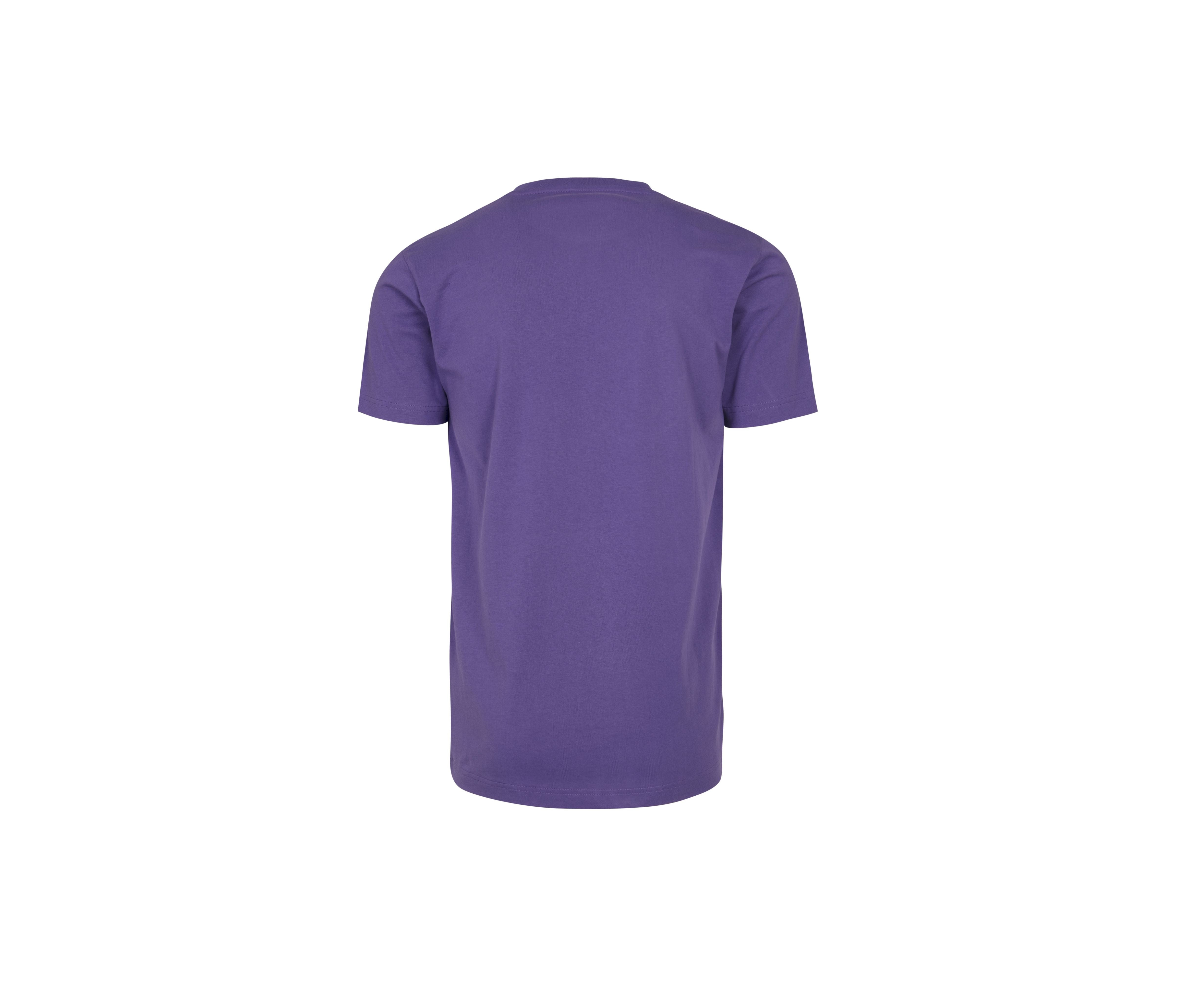 Camiseta de Cuello Redondo - Build Your Brand BY004 - imagen 59