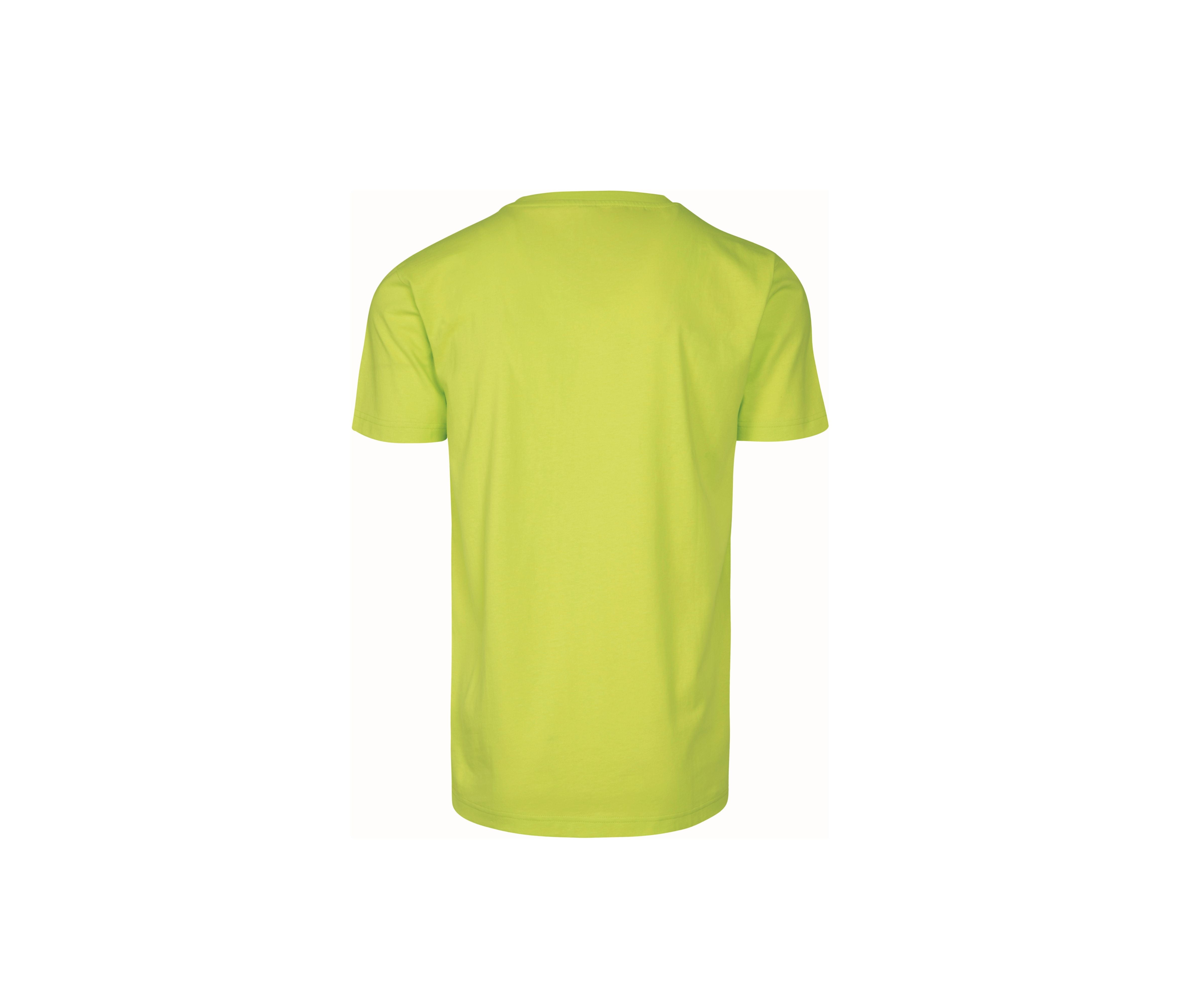 Camiseta de Cuello Redondo - Build Your Brand BY004 - imagen 63