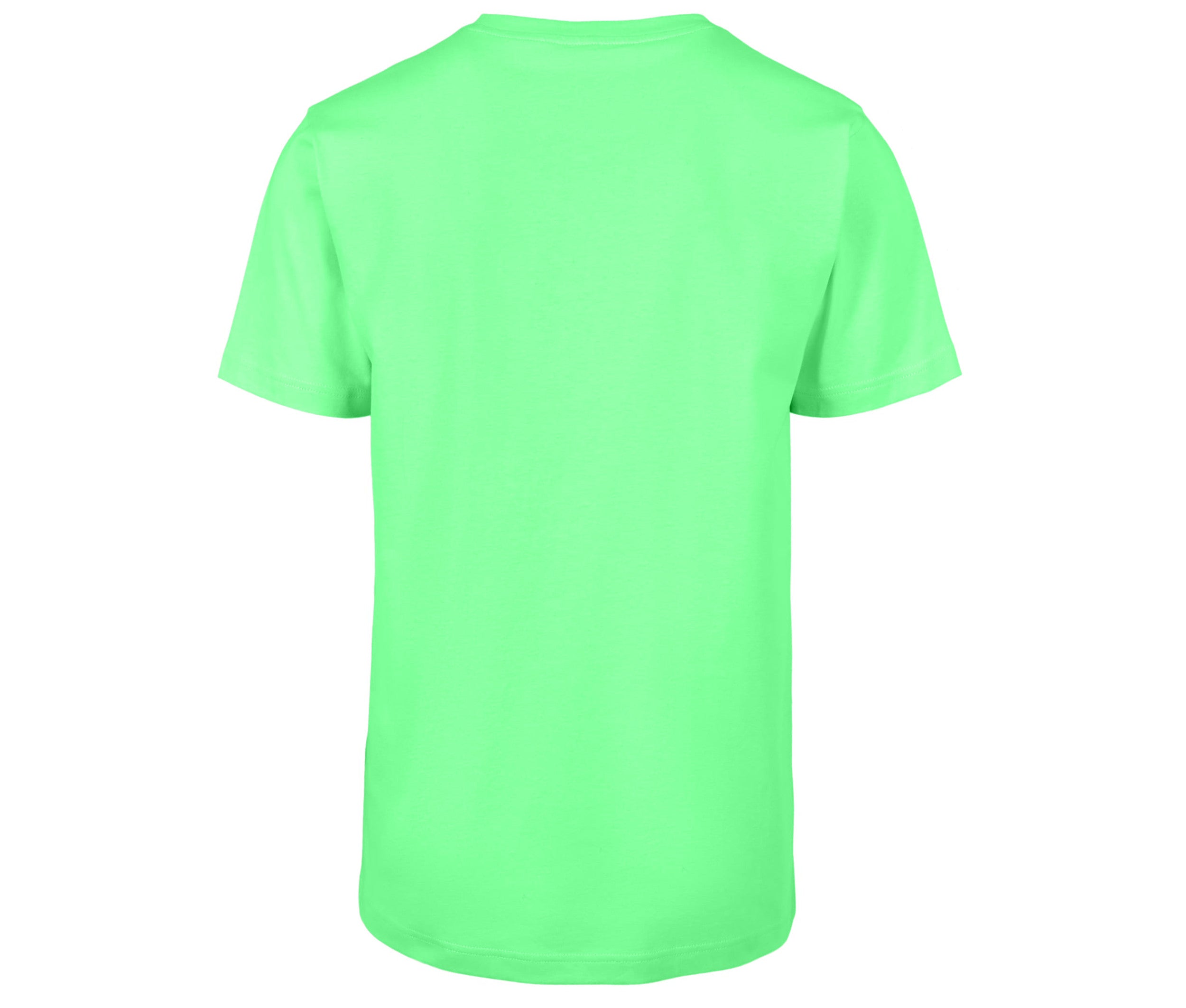 Camiseta de Cuello Redondo - Build Your Brand BY004 - imagen 71
