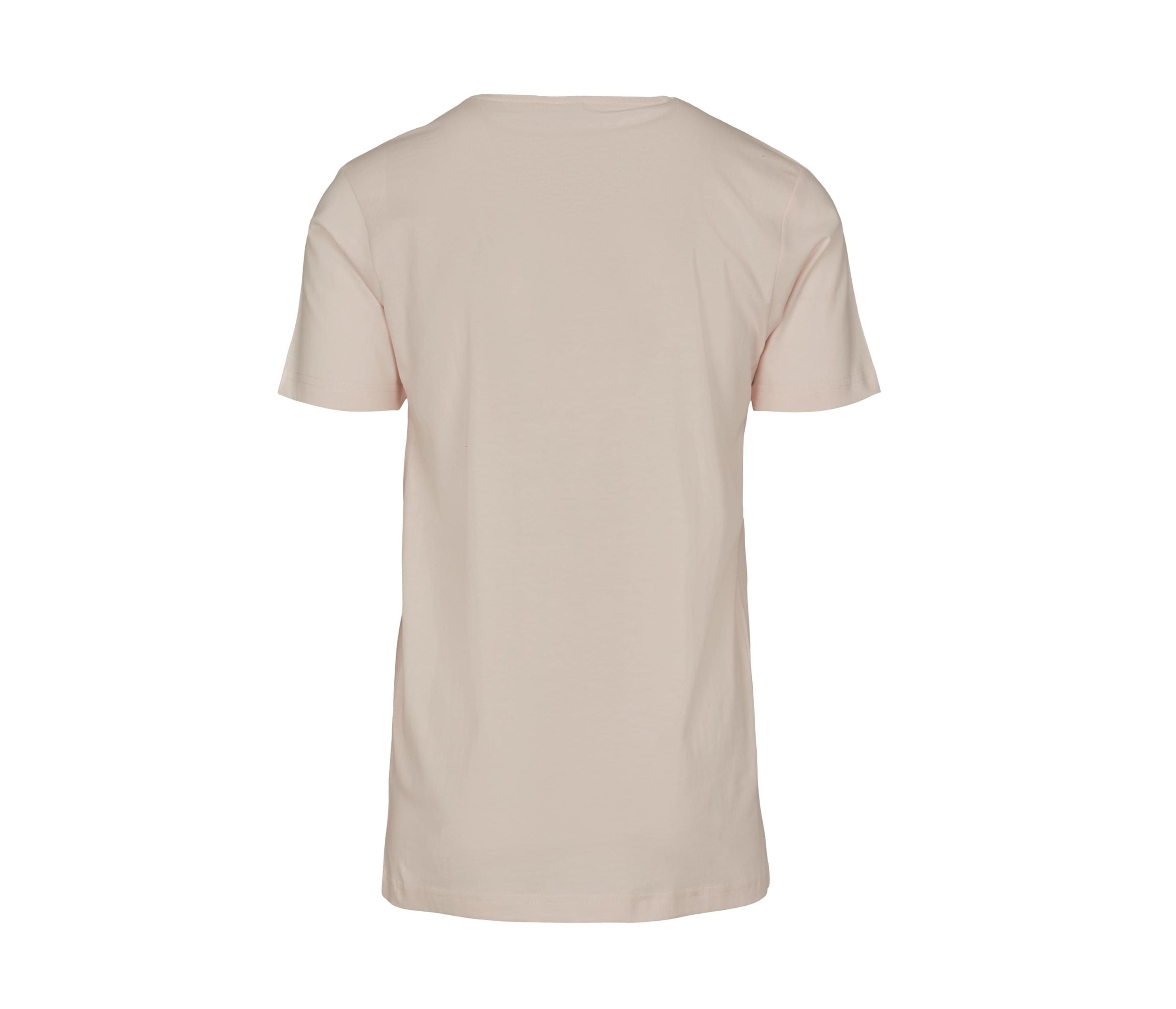 Camiseta de Cuello Redondo - Build Your Brand BY004 - imagen 103