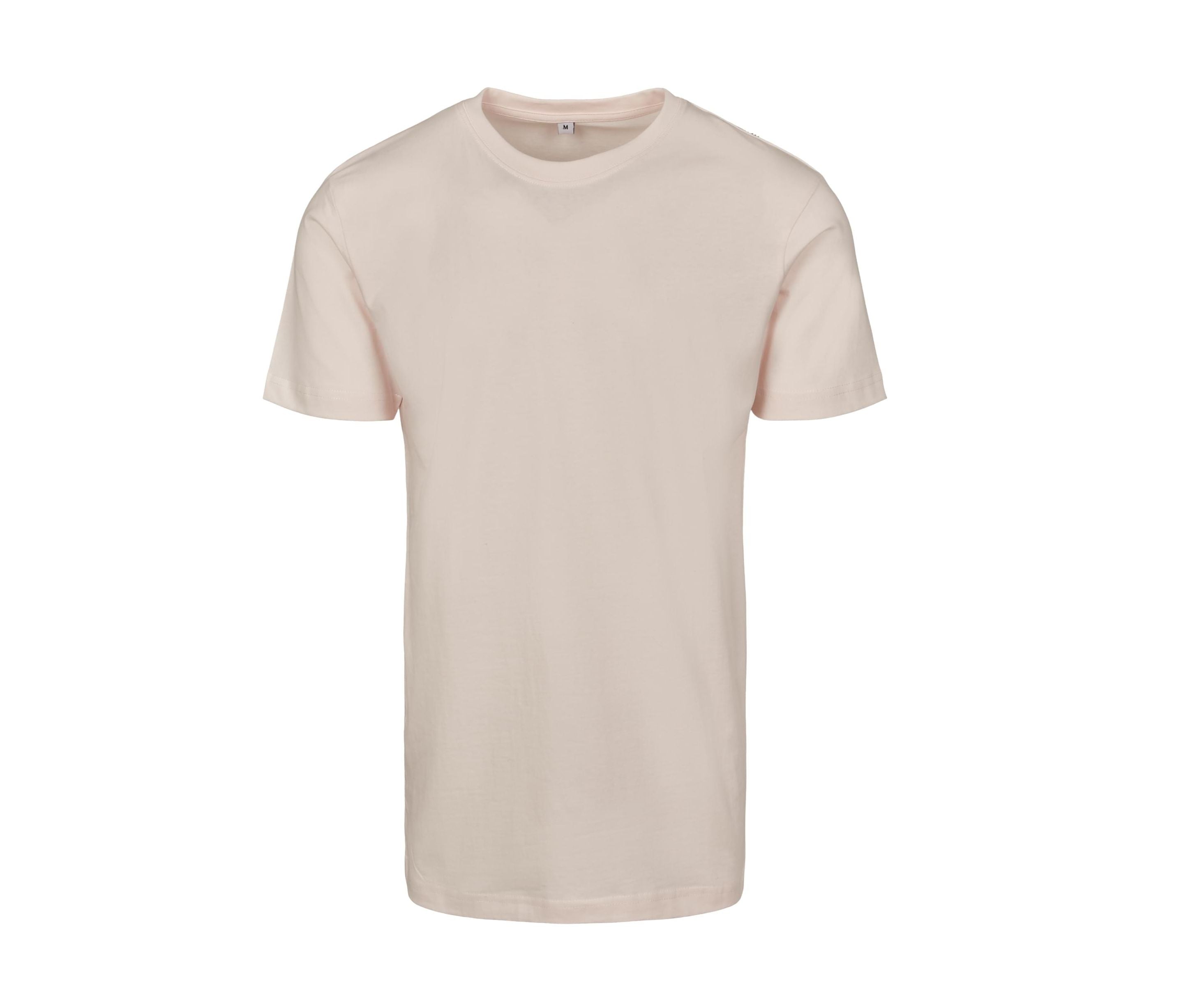 Camiseta de Cuello Redondo - Build Your Brand BY004 - imagen 104