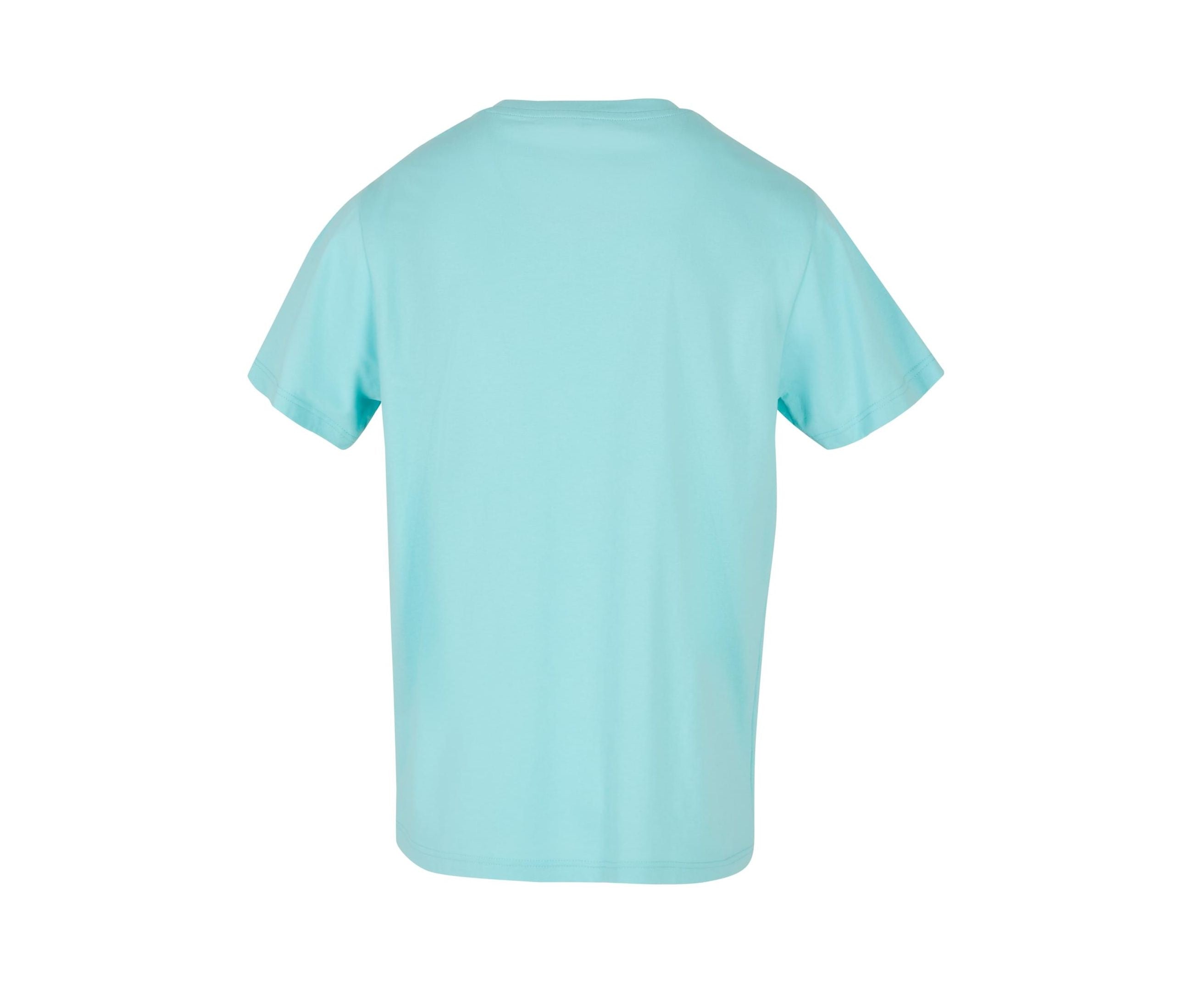 Camiseta de Cuello Redondo - Build Your Brand BY004 - imagen 111