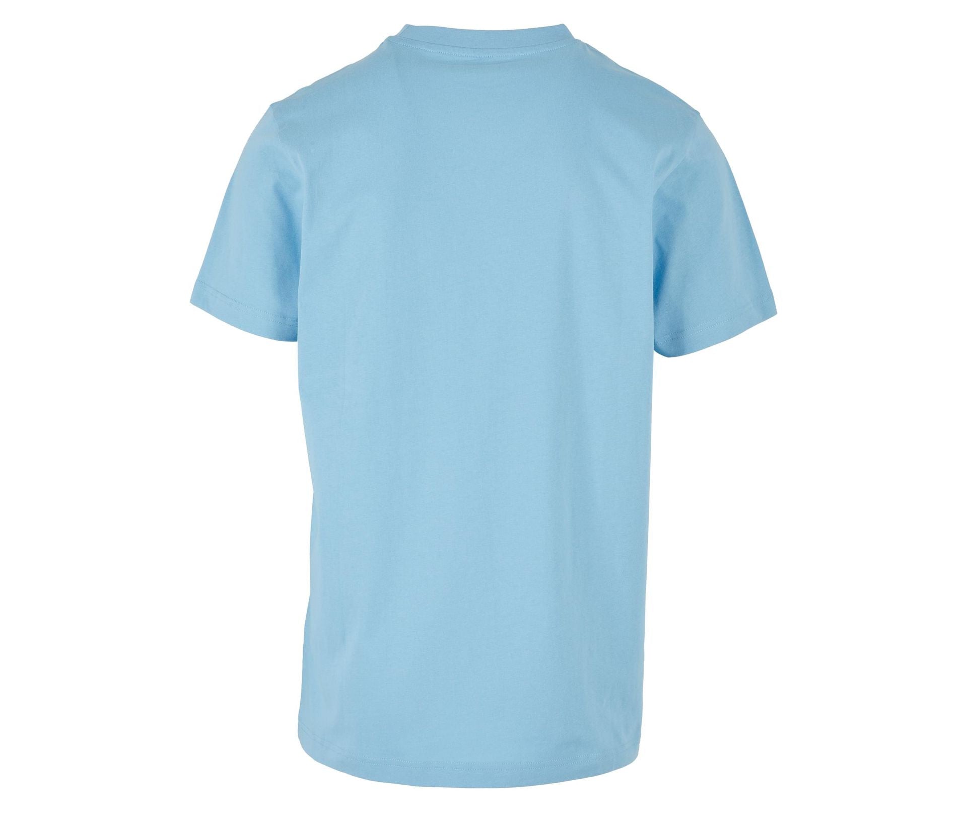 Camiseta de Cuello Redondo - Build Your Brand BY004 - imagen 115