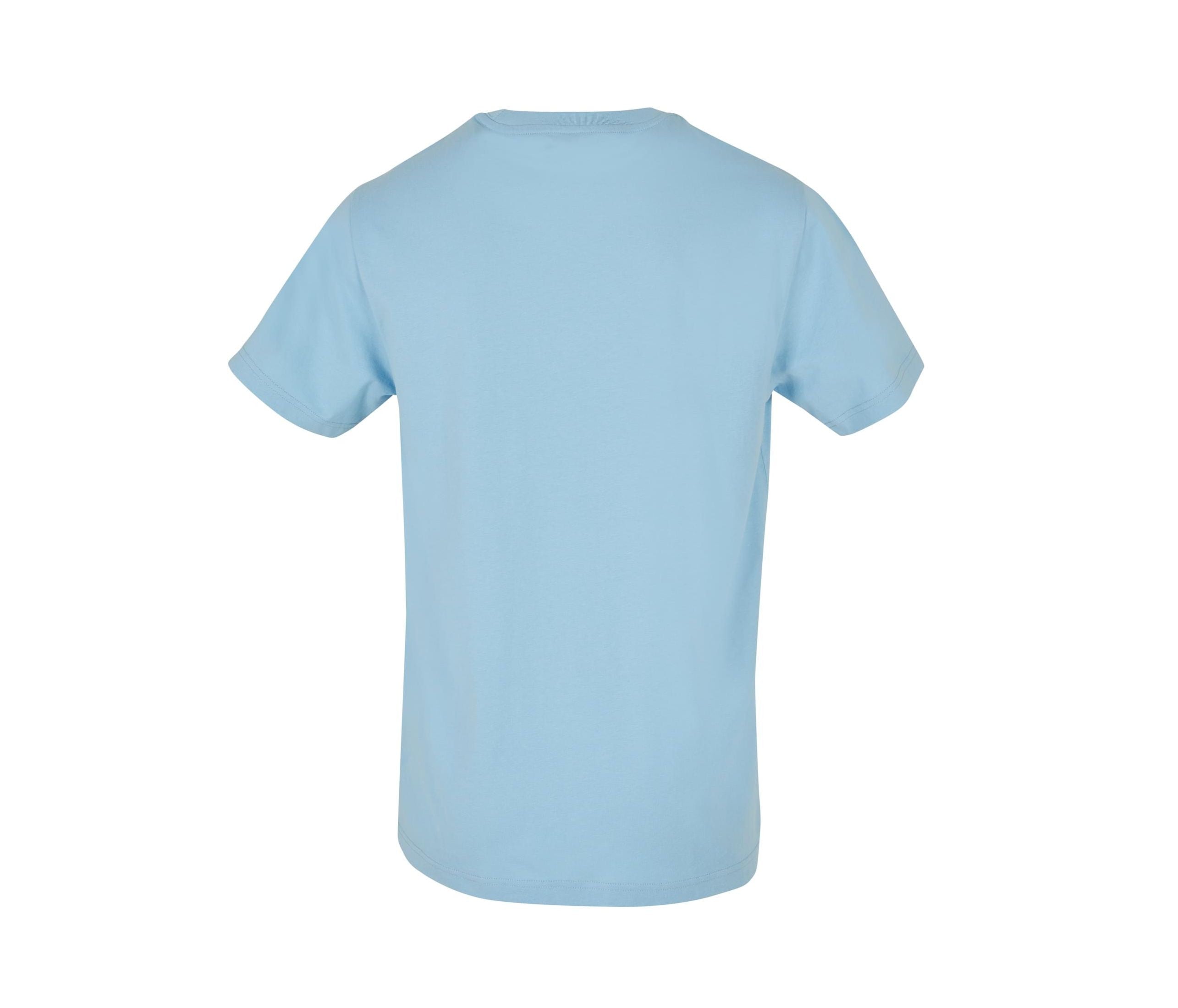 Camiseta de Cuello Redondo - Build Your Brand BY004 - imagen 123