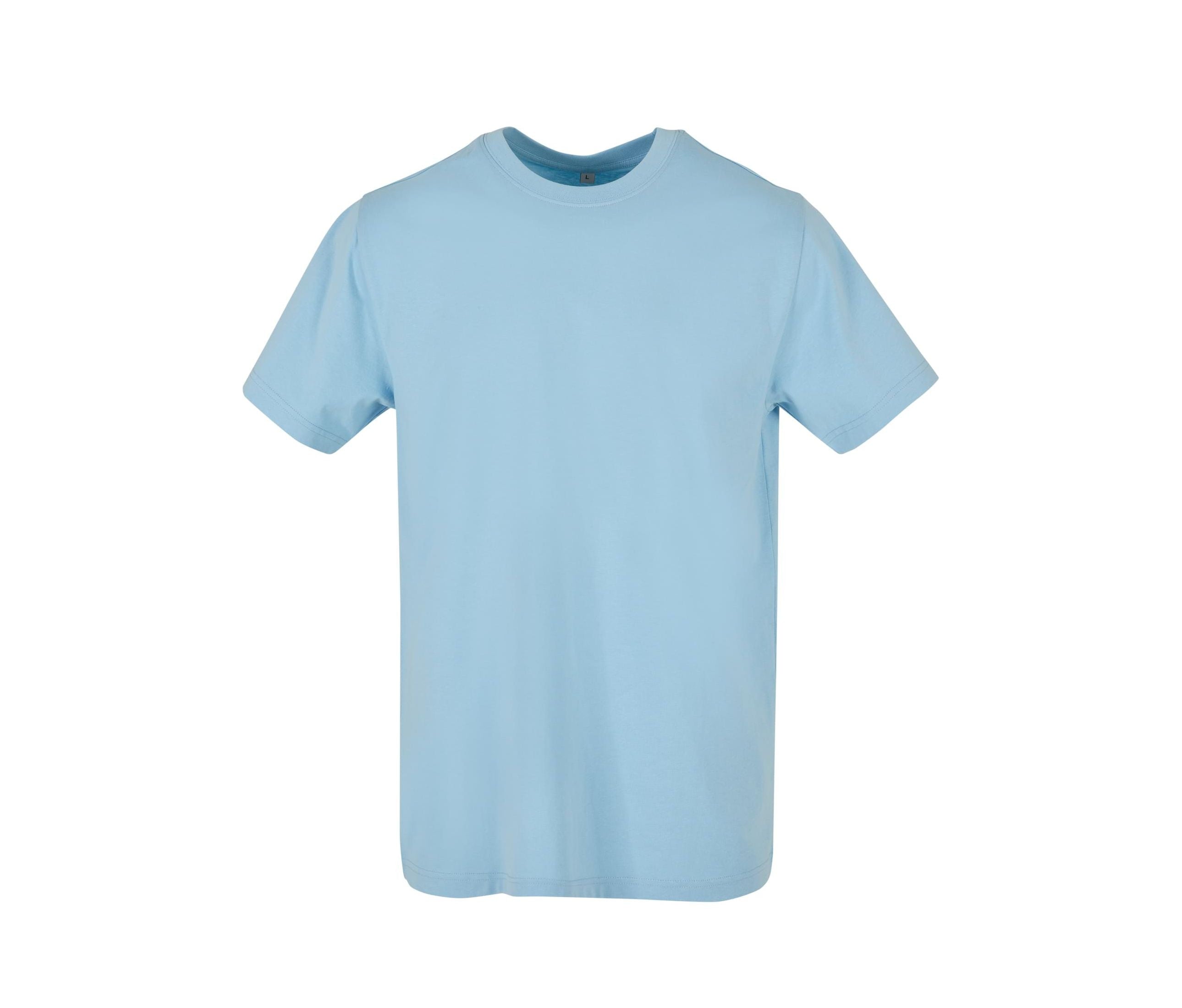 Camiseta de Cuello Redondo - Build Your Brand BY004 - imagen 124