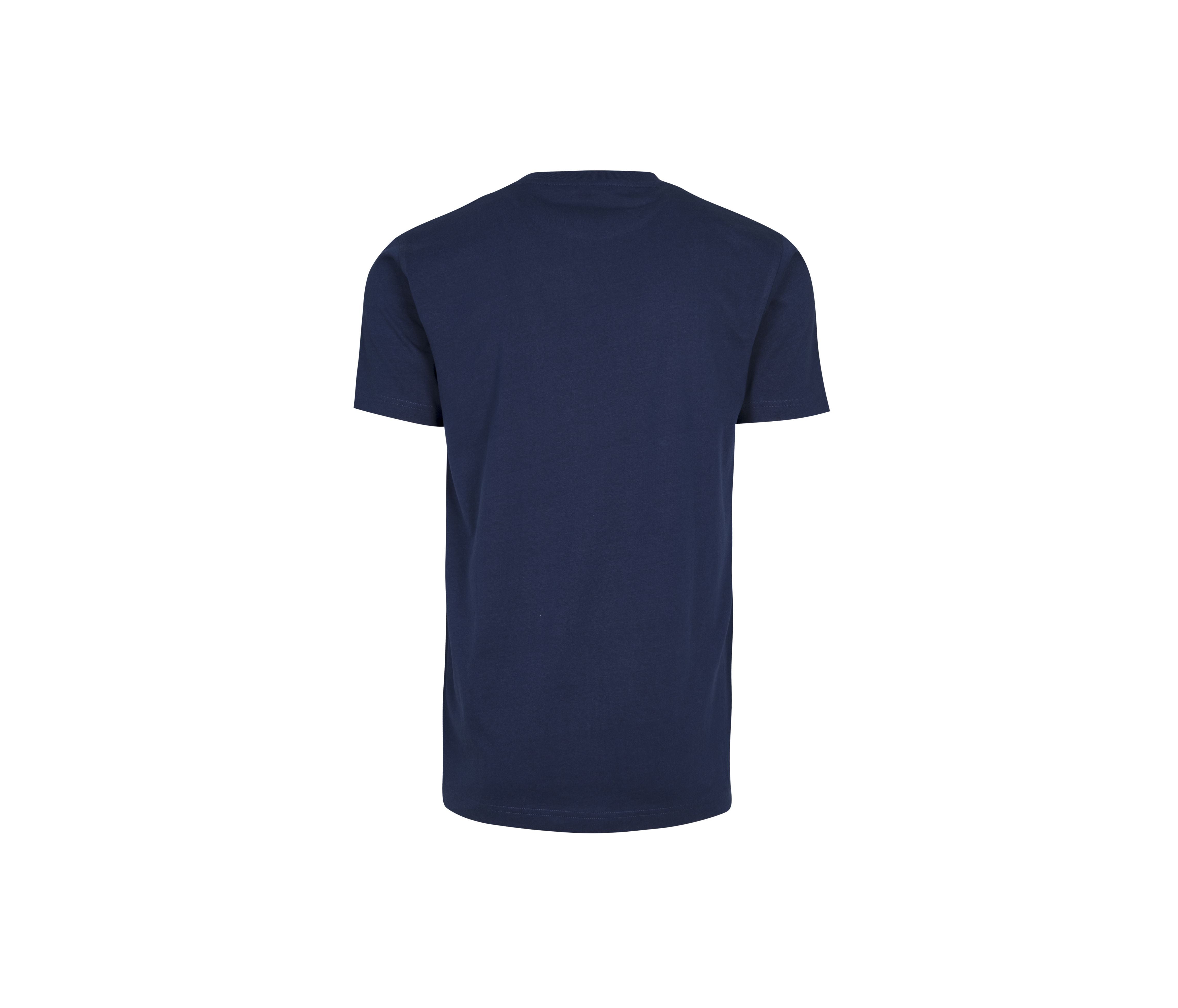 Camiseta de Cuello Redondo - Build Your Brand BY004 - imagen 95