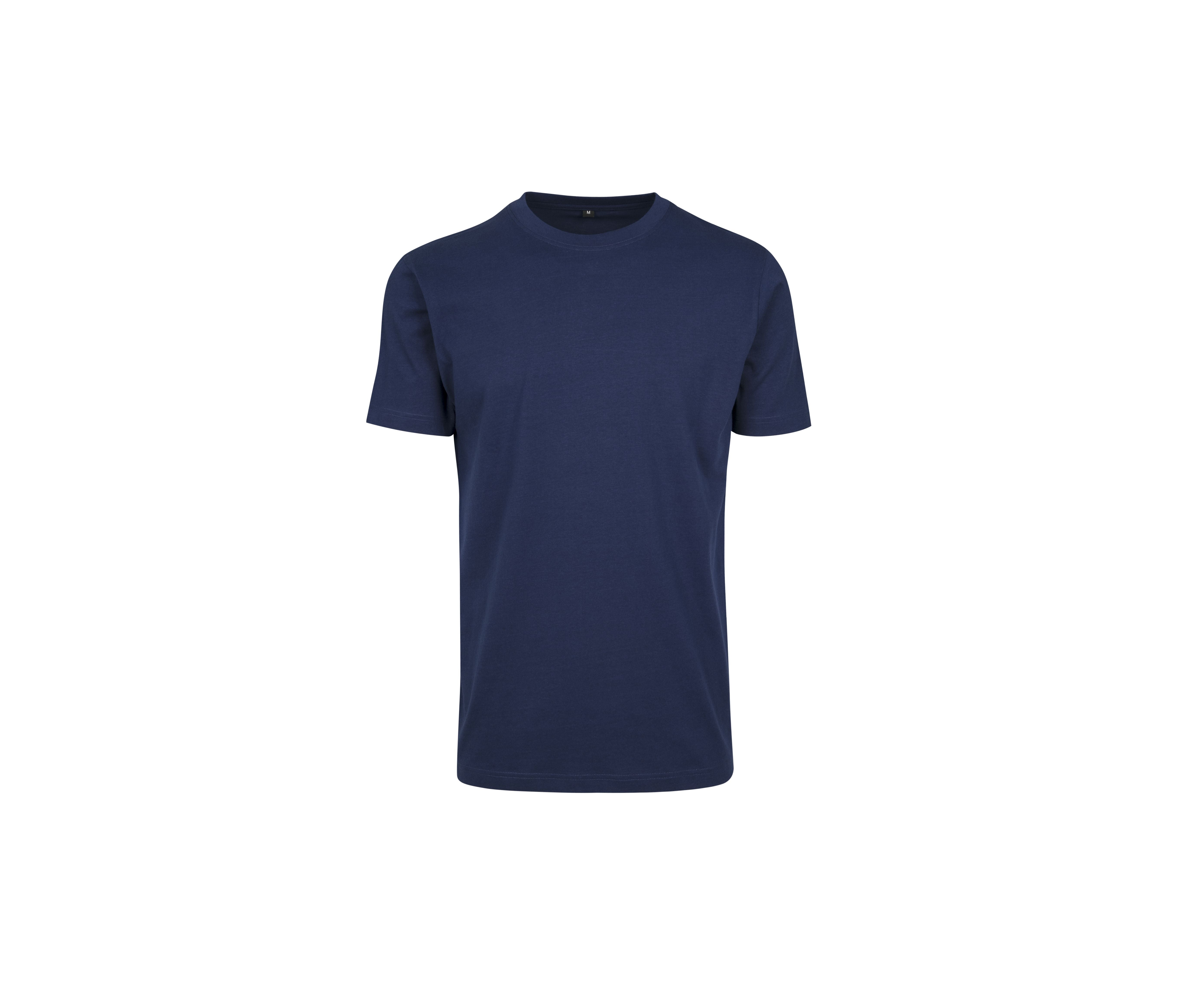 Camiseta de Cuello Redondo - Build Your Brand BY004 - imagen 96
