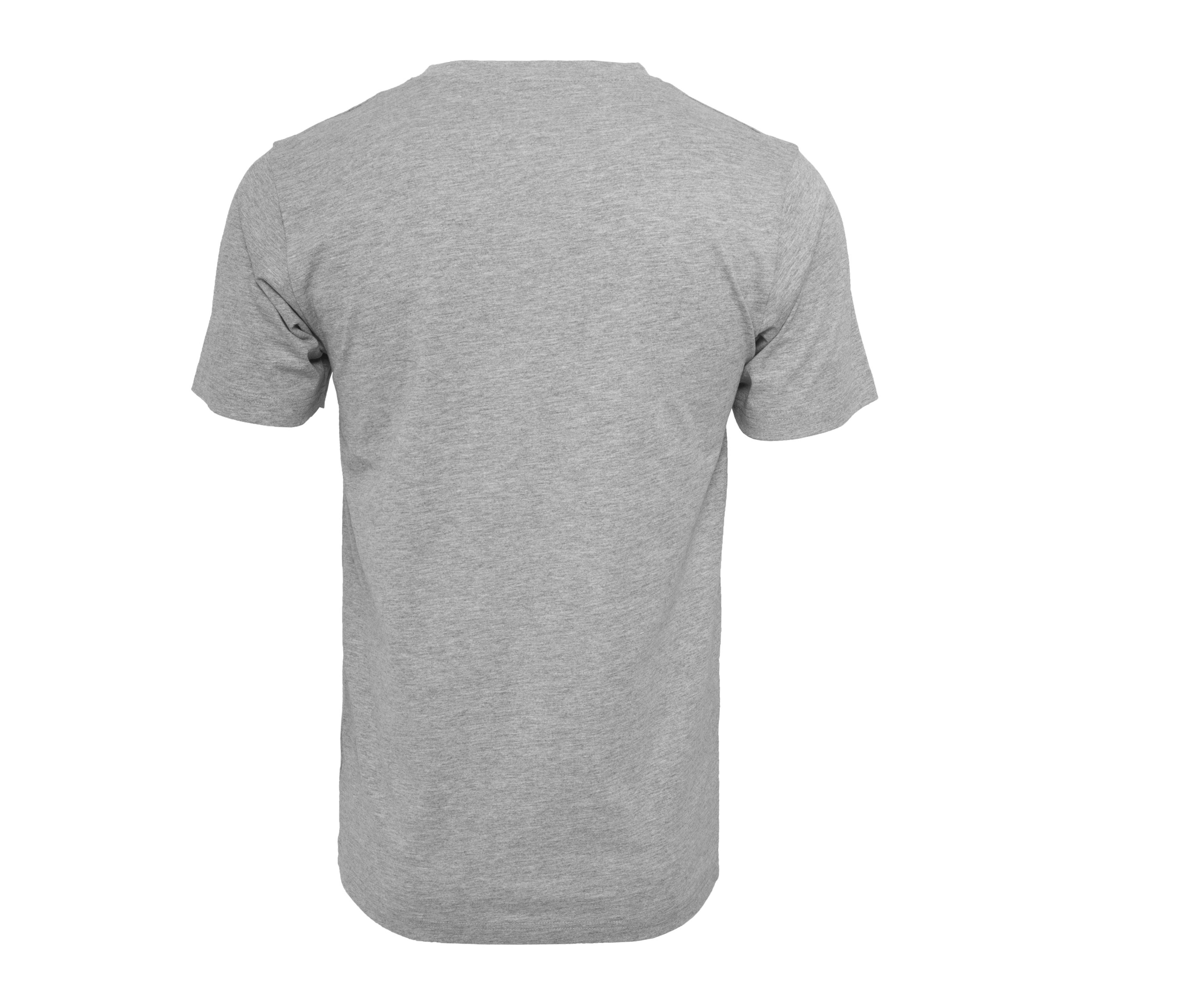 Camiseta de Cuello Redondo - Build Your Brand BY004 - imagen 11