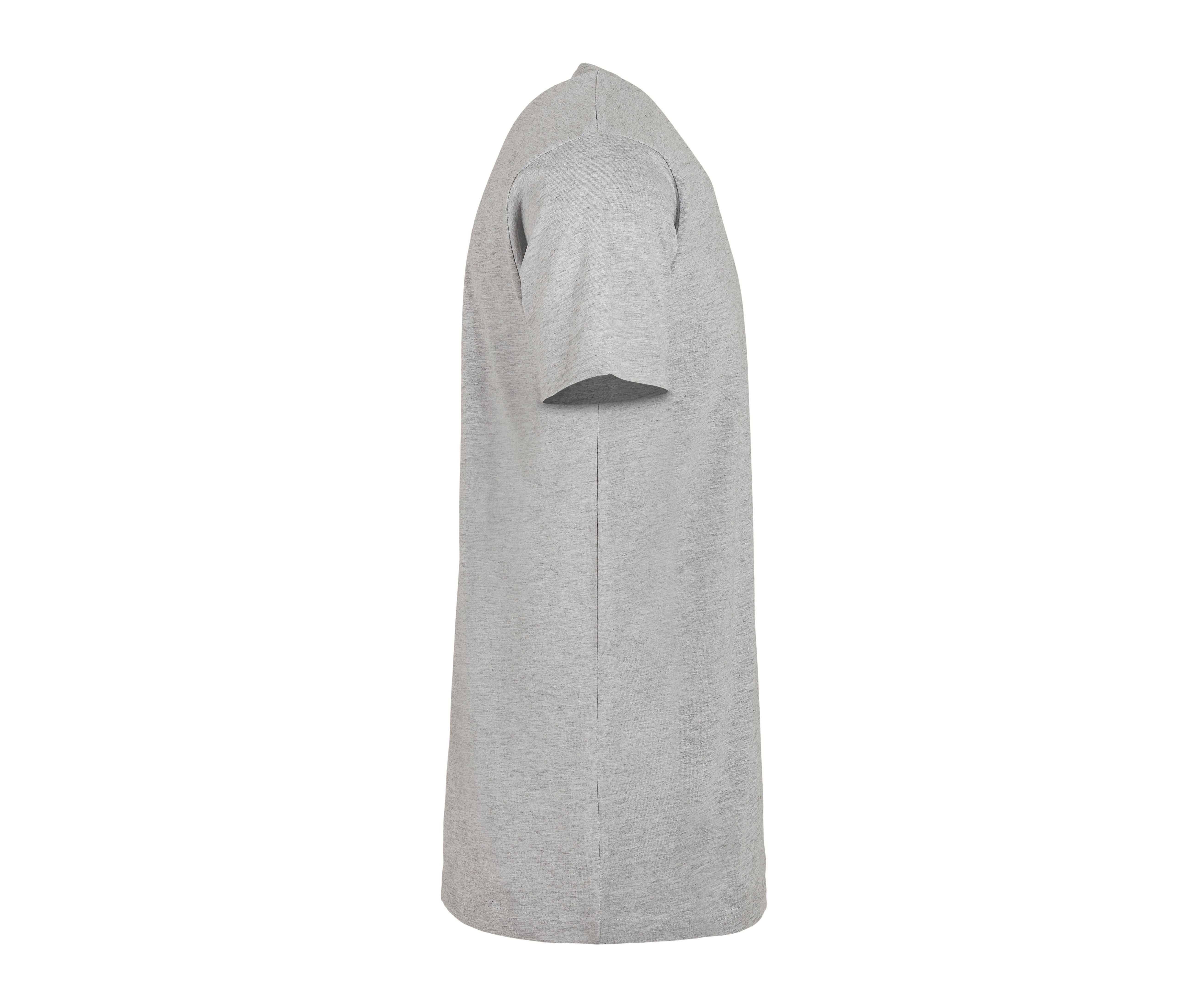 Camiseta de Cuello Redondo - Build Your Brand BY004 - imagen 10