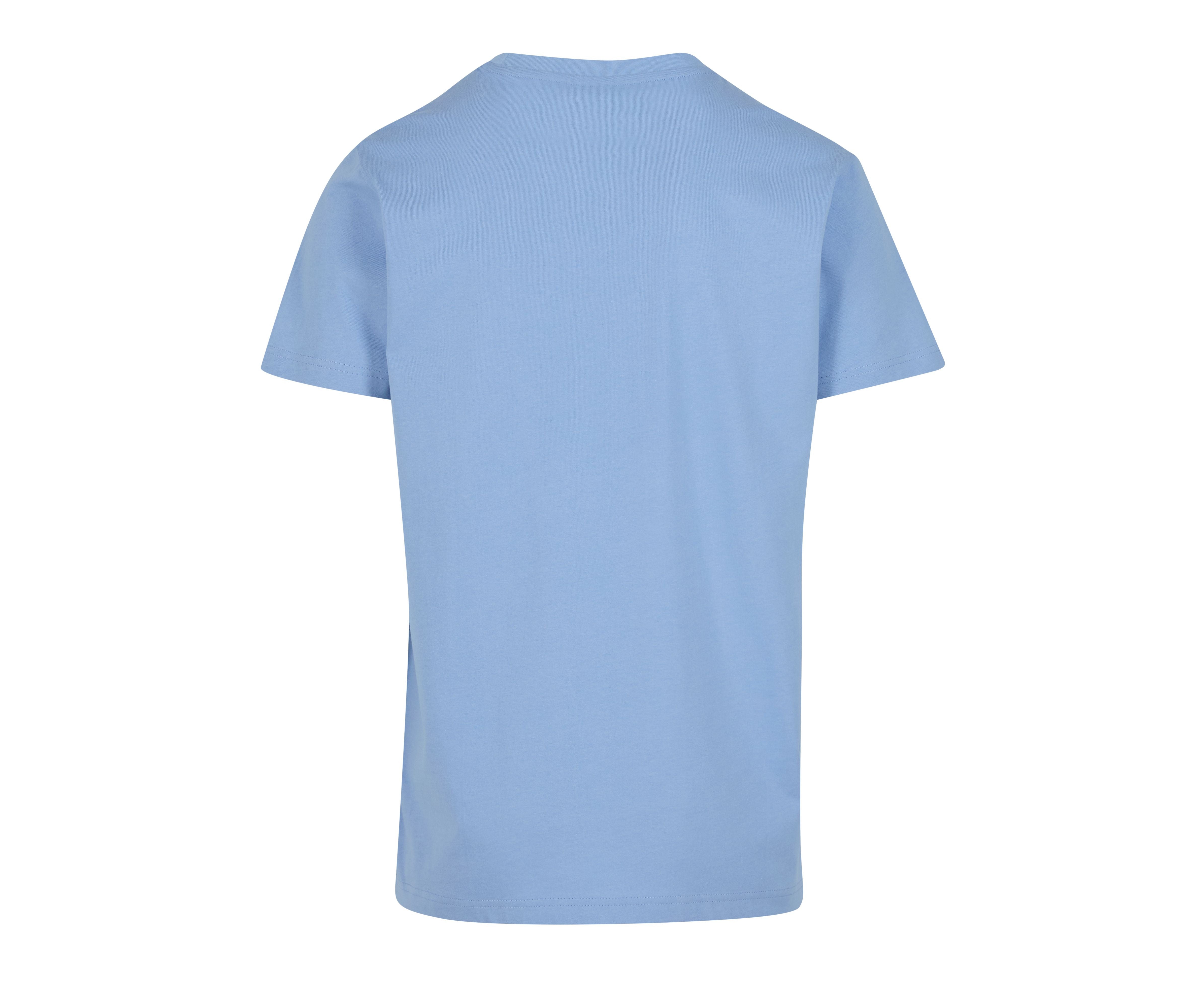 Camiseta de Cuello Redondo - Build Your Brand BY004 - imagen 151