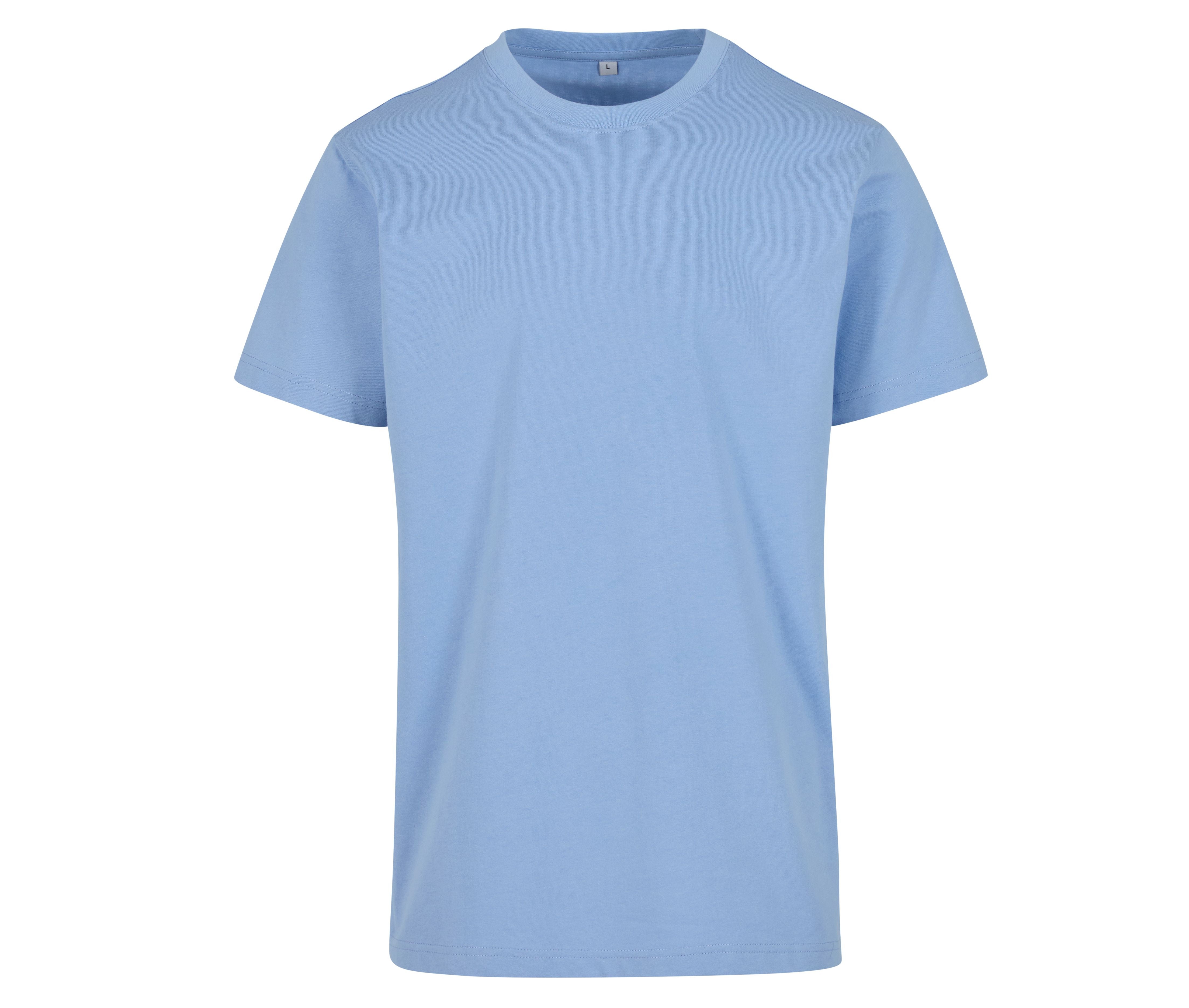 Camiseta de Cuello Redondo - Build Your Brand BY004 - imagen 152