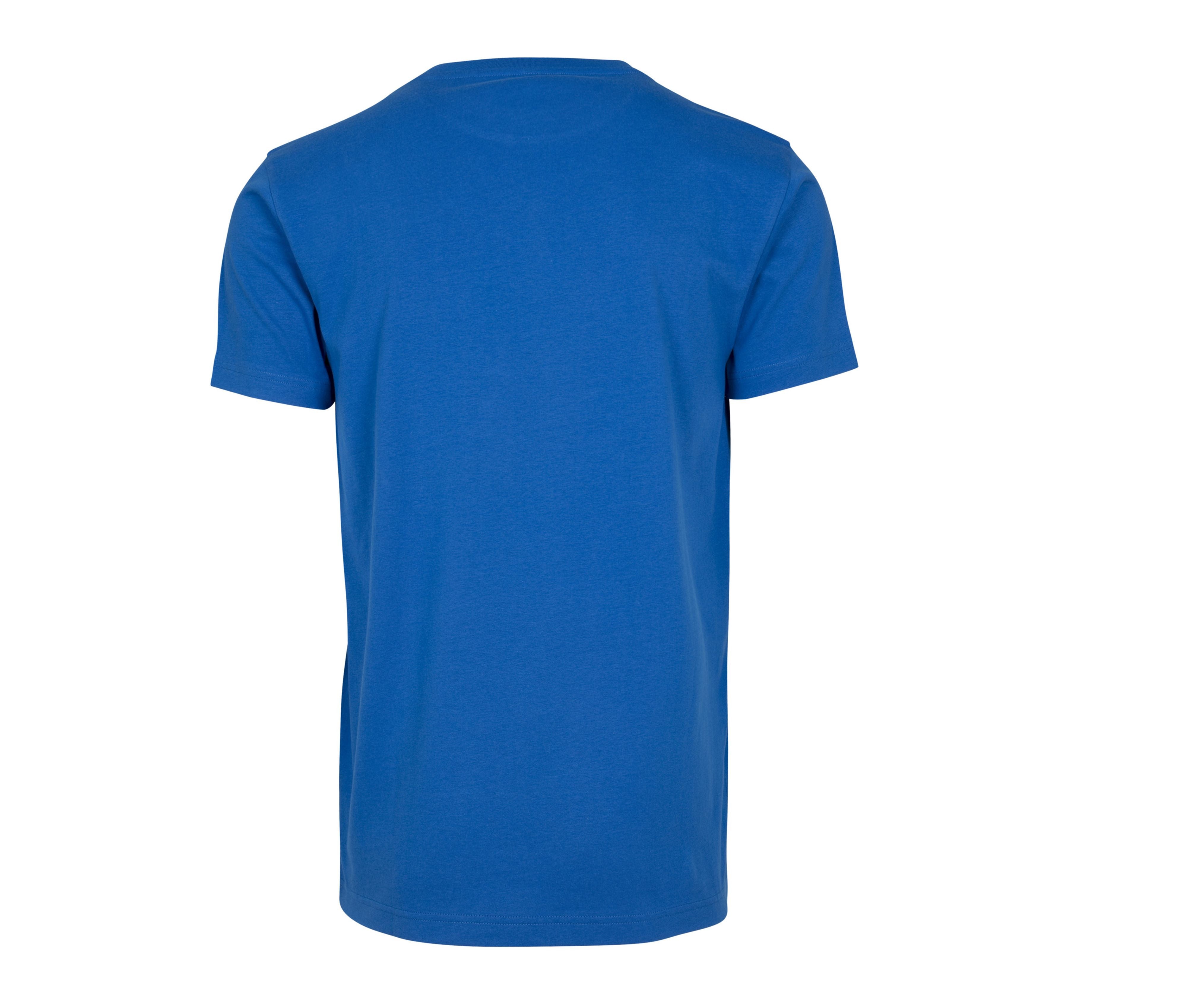 Camiseta de Cuello Redondo - Build Your Brand BY004 - imagen 31