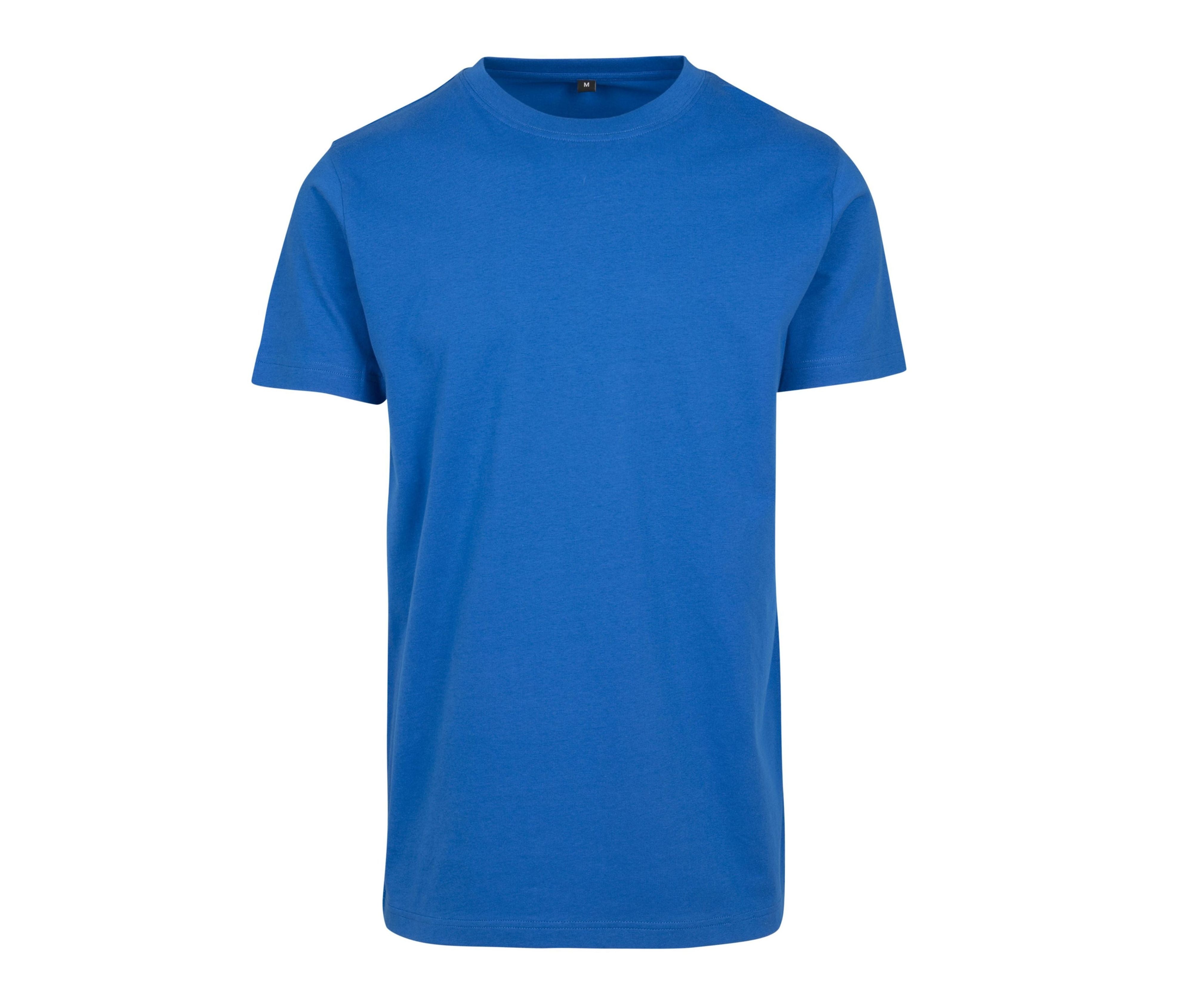 Camiseta de Cuello Redondo - Build Your Brand BY004 - imagen 32