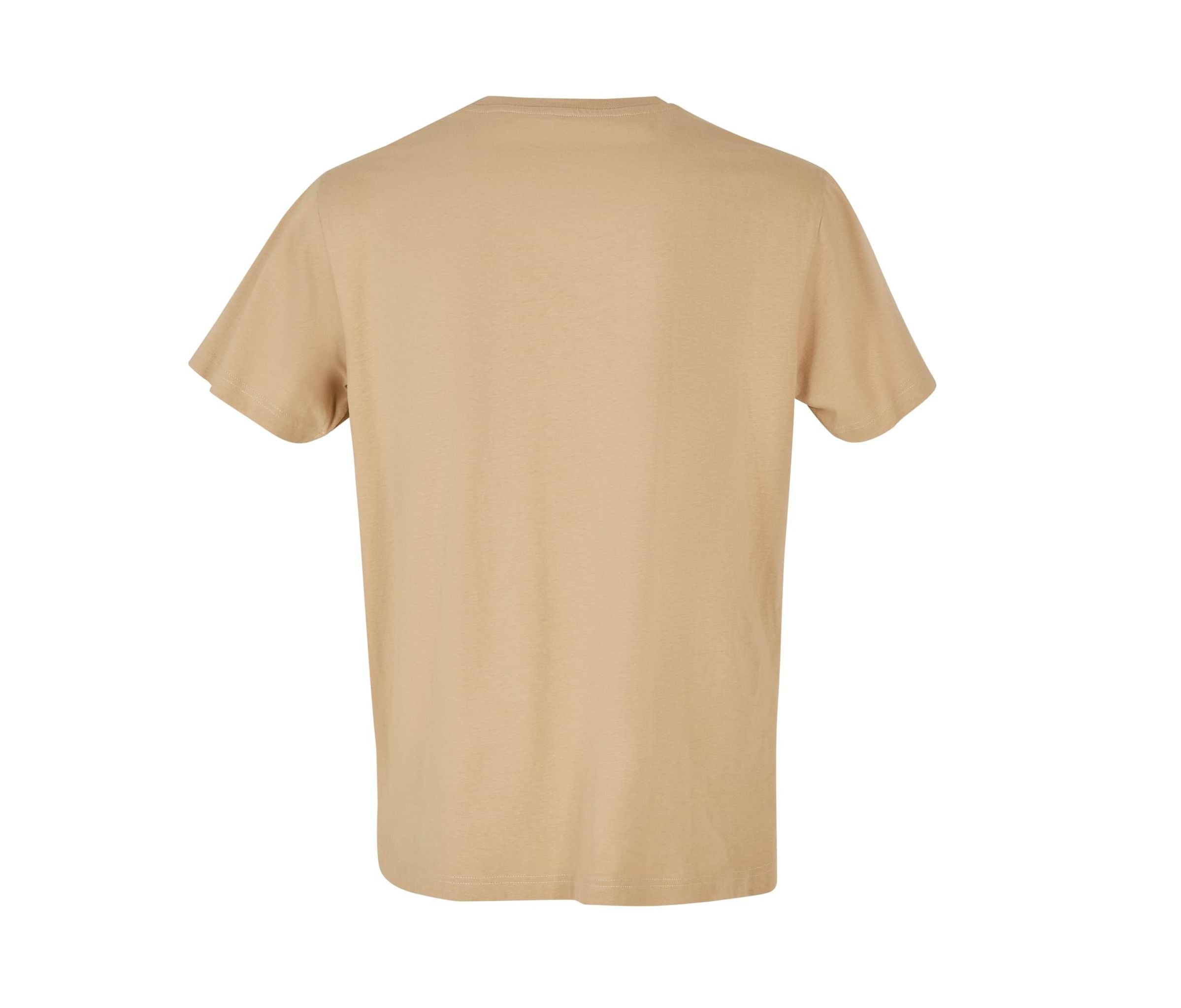 Camiseta de Cuello Redondo - Build Your Brand BY004 - imagen 107