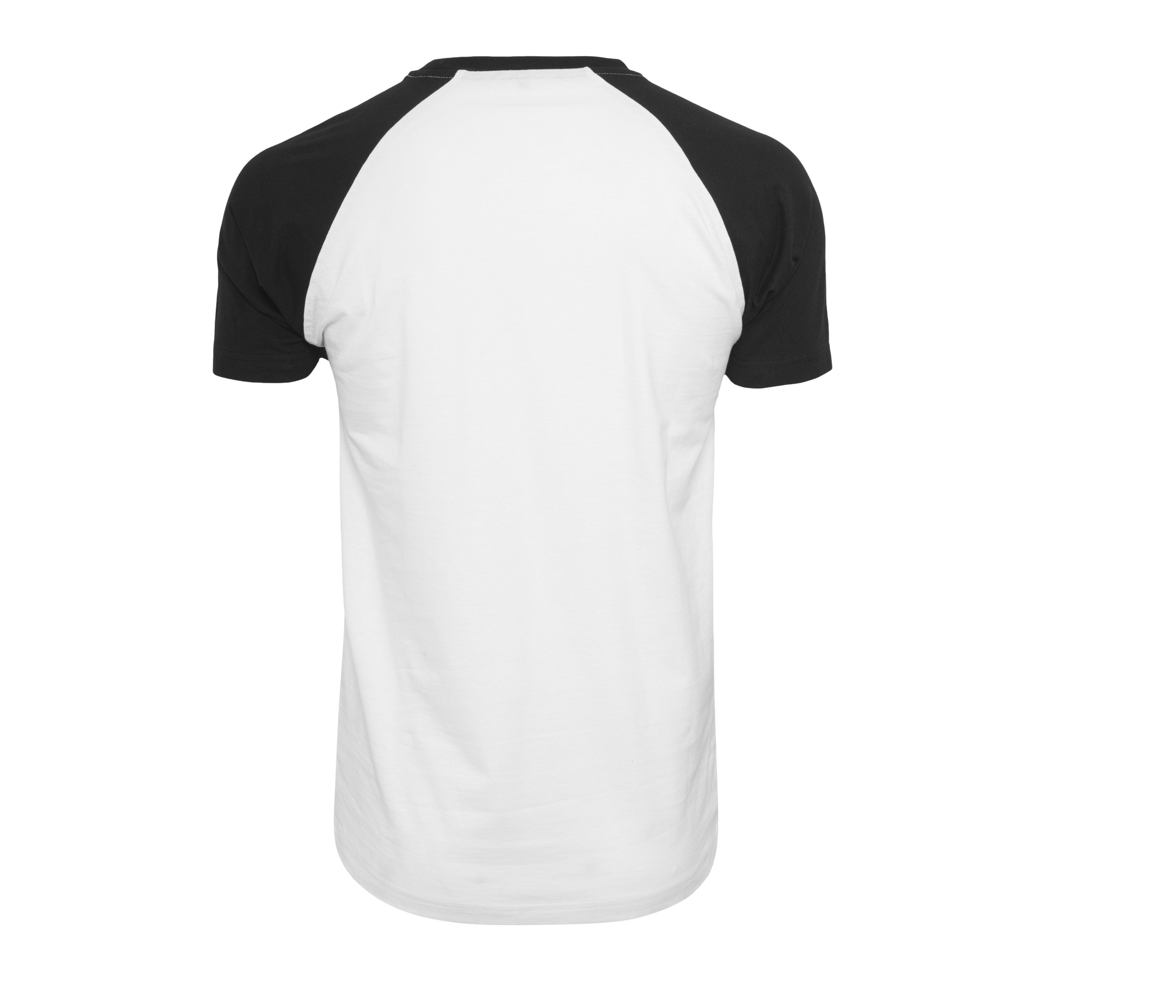 Camiseta Béisbol - Build Your Brand BY007 - imagen 3