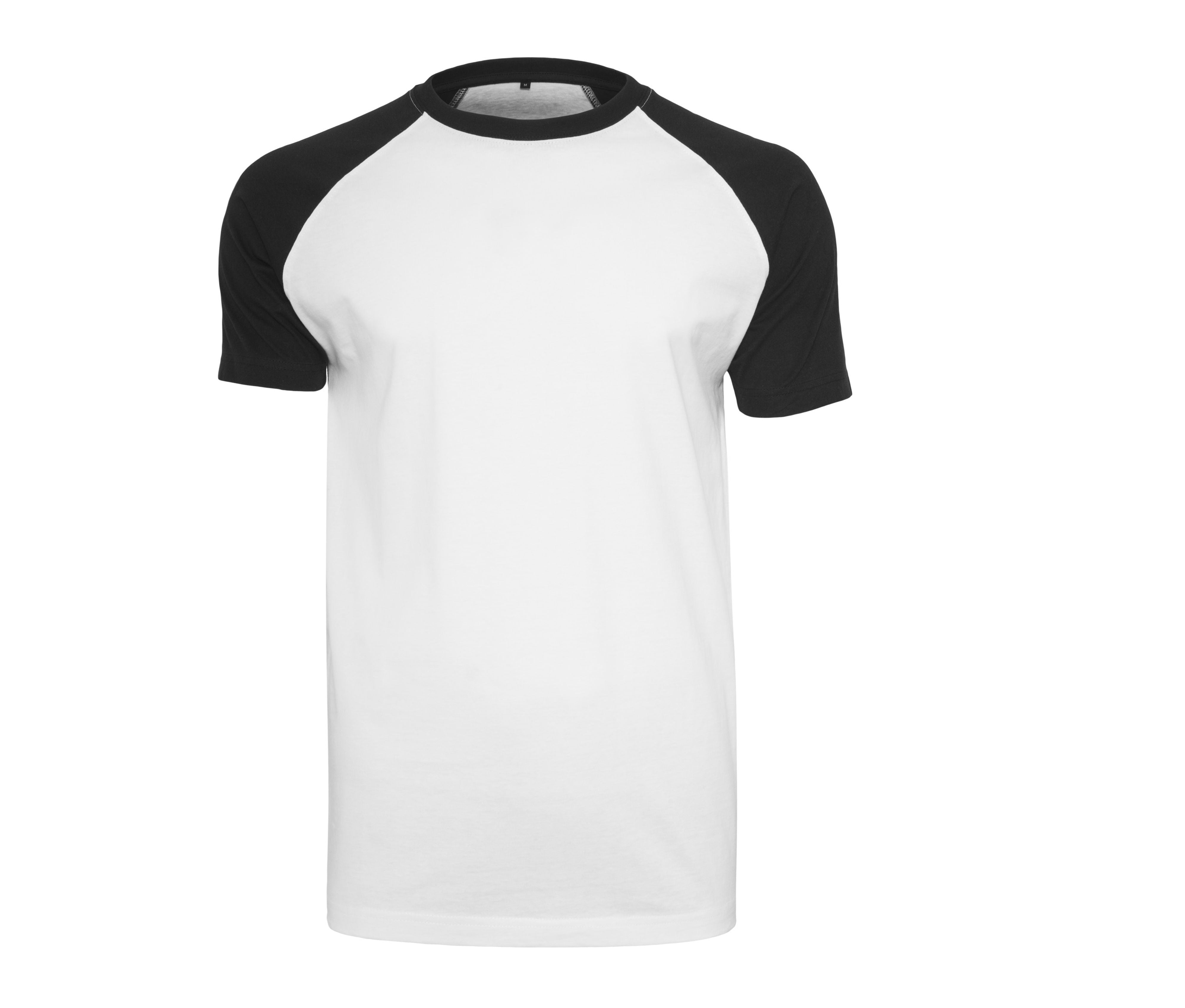 Camiseta Béisbol - Build Your Brand BY007 - imagen 4
