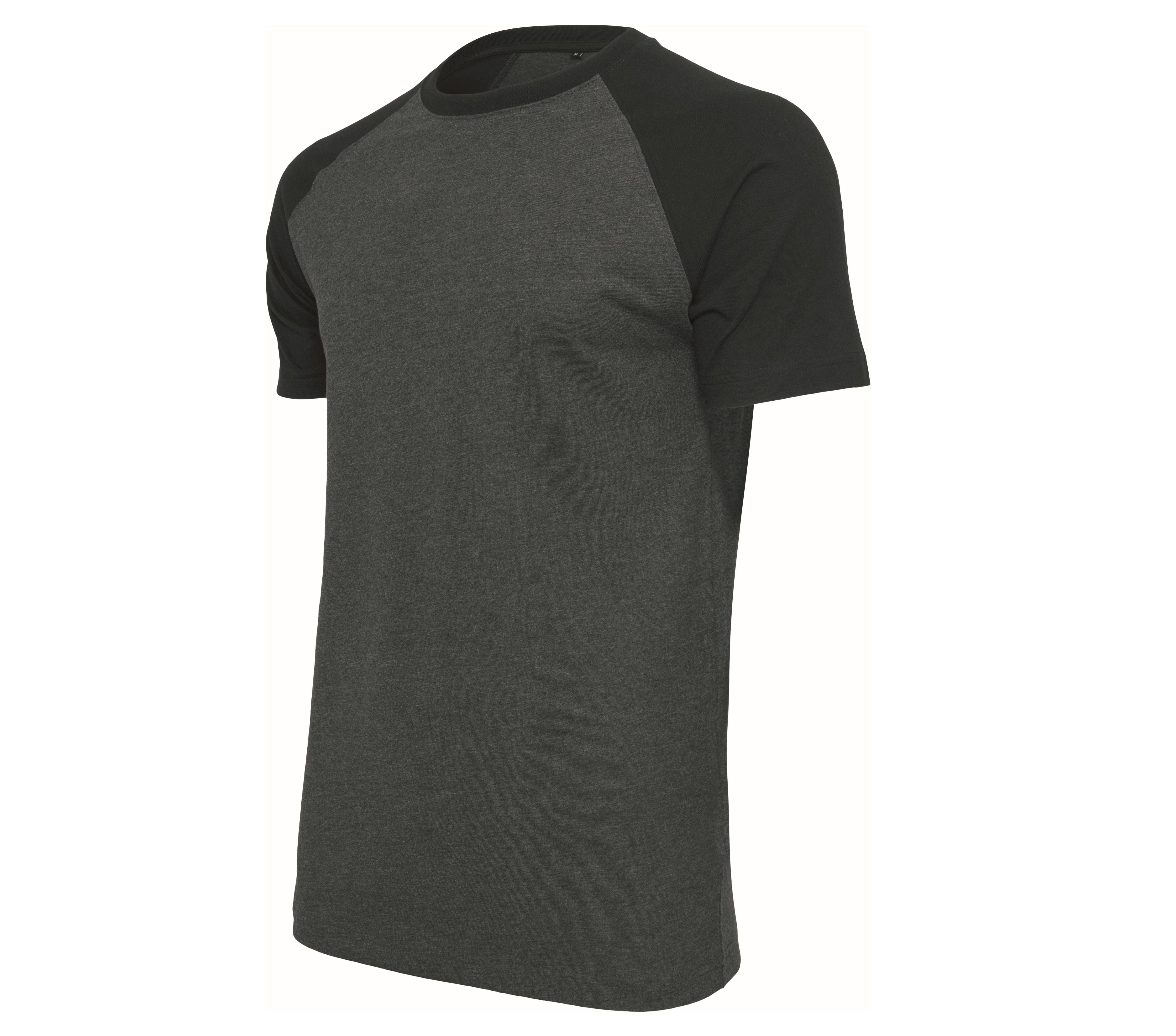 Camiseta Béisbol - Build Your Brand BY007 - imagen 9