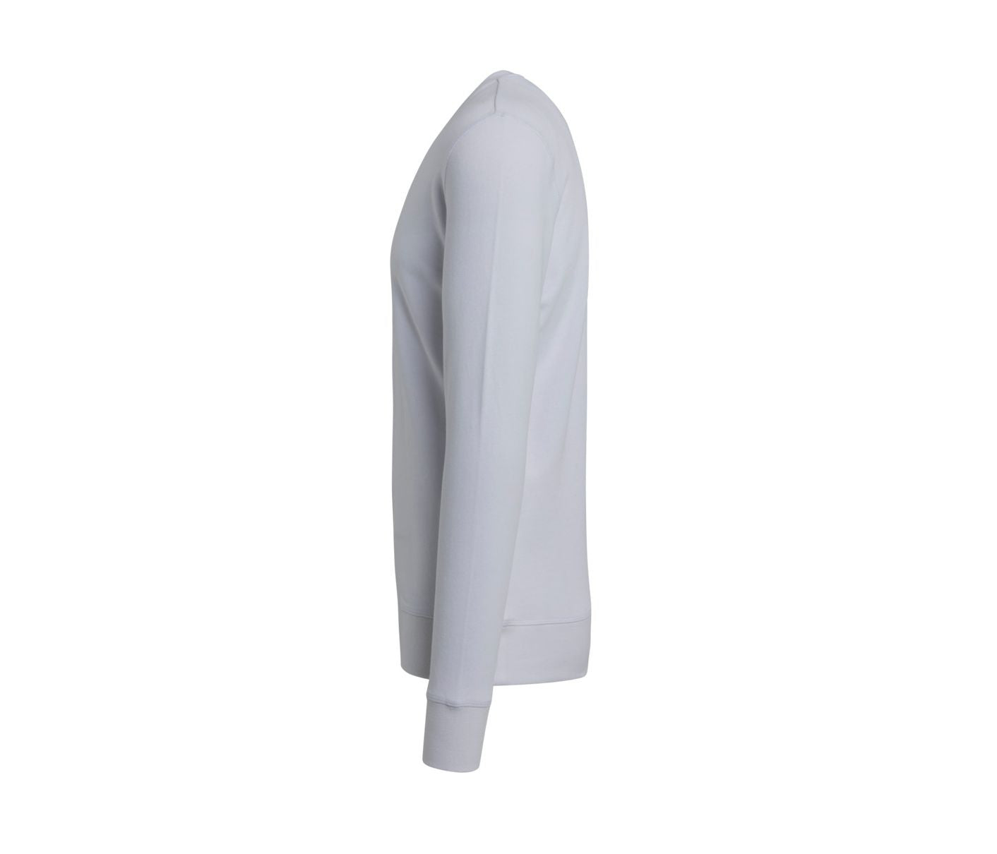 Sudadera Ligera con Cuello Redondo - Build Your Brand BY010 - imagen 17