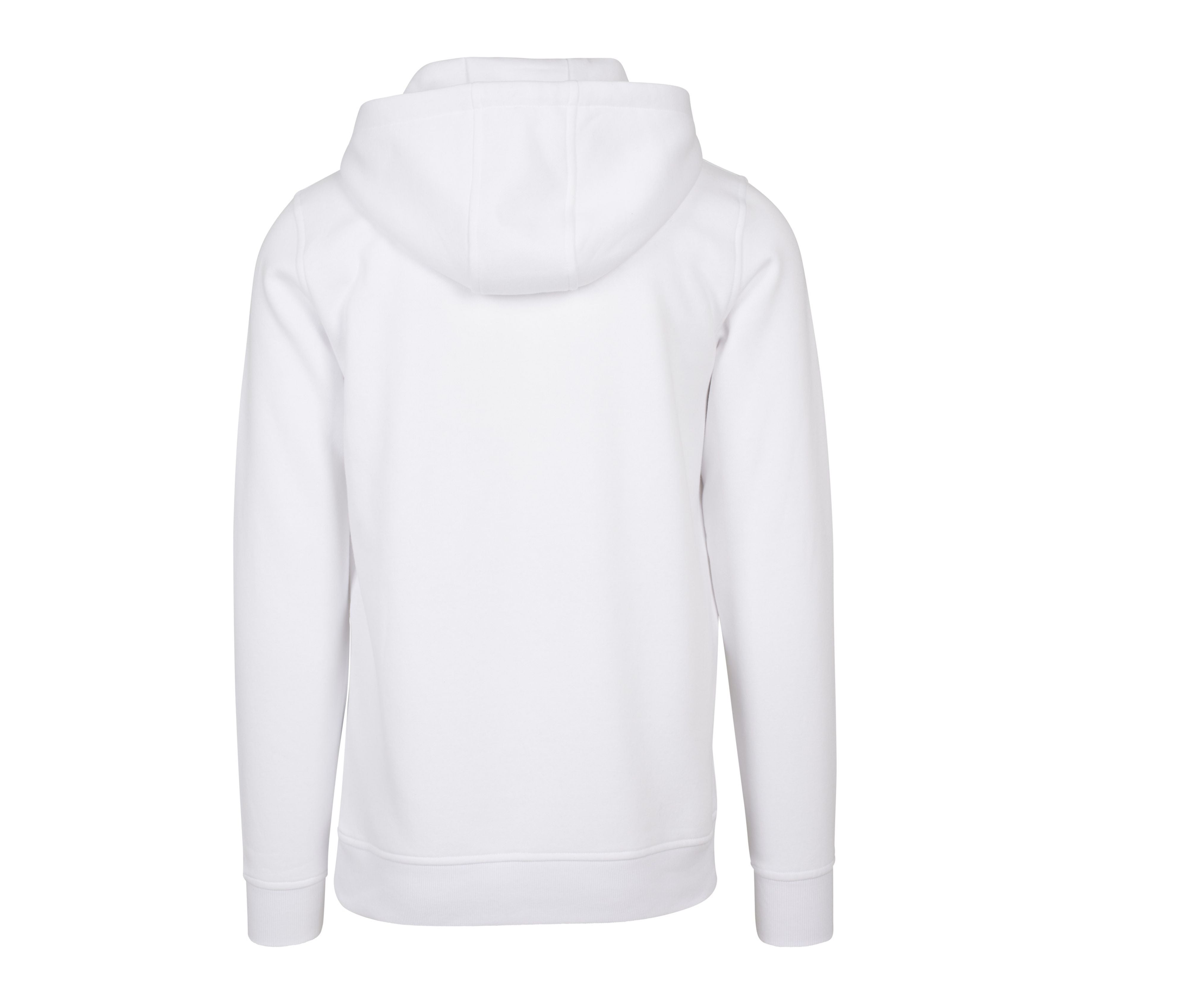 Sudadera con Capucha Pesada - Build Your Brand BY011 - imagen 23