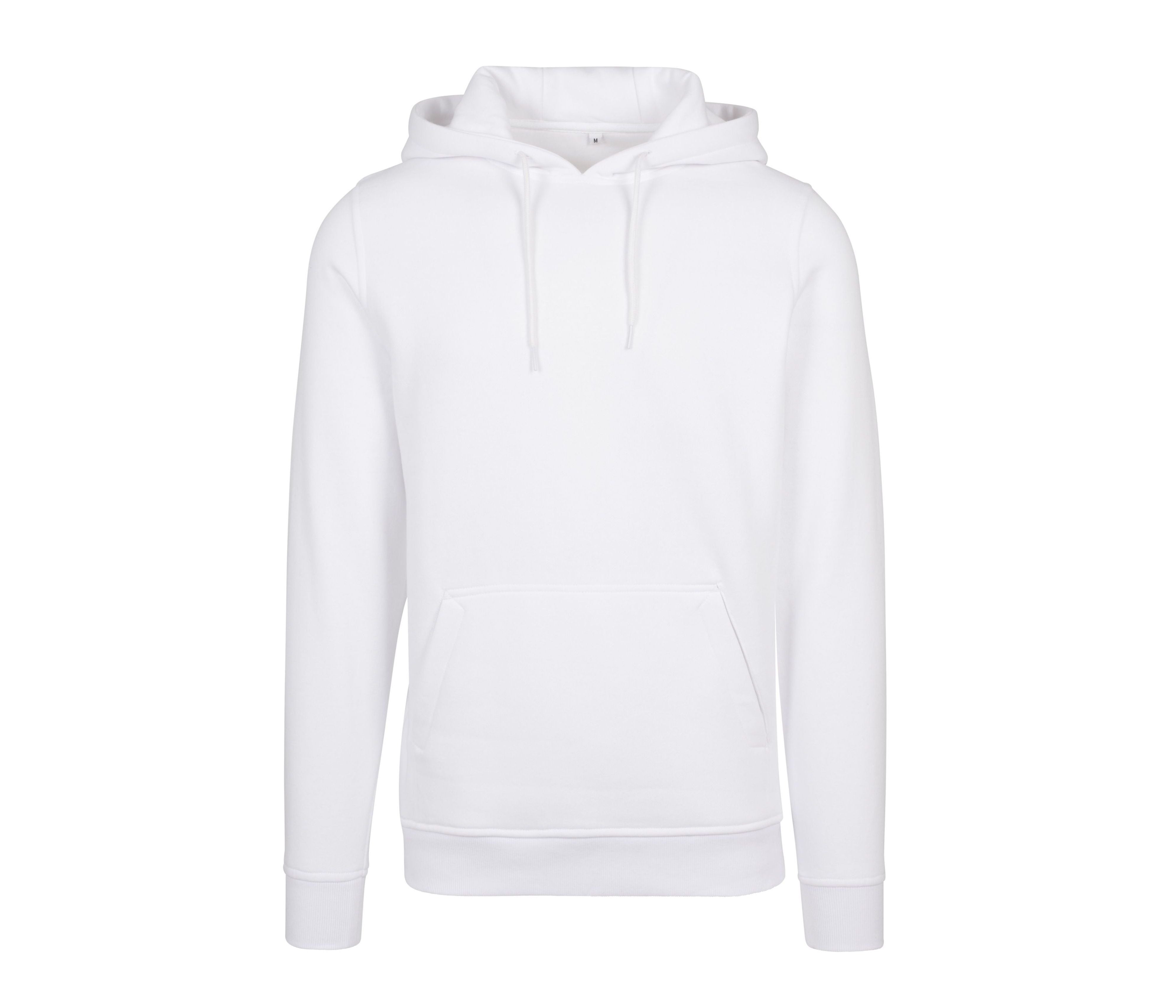 Sudadera con Capucha Pesada - Build Your Brand BY011 - imagen 24