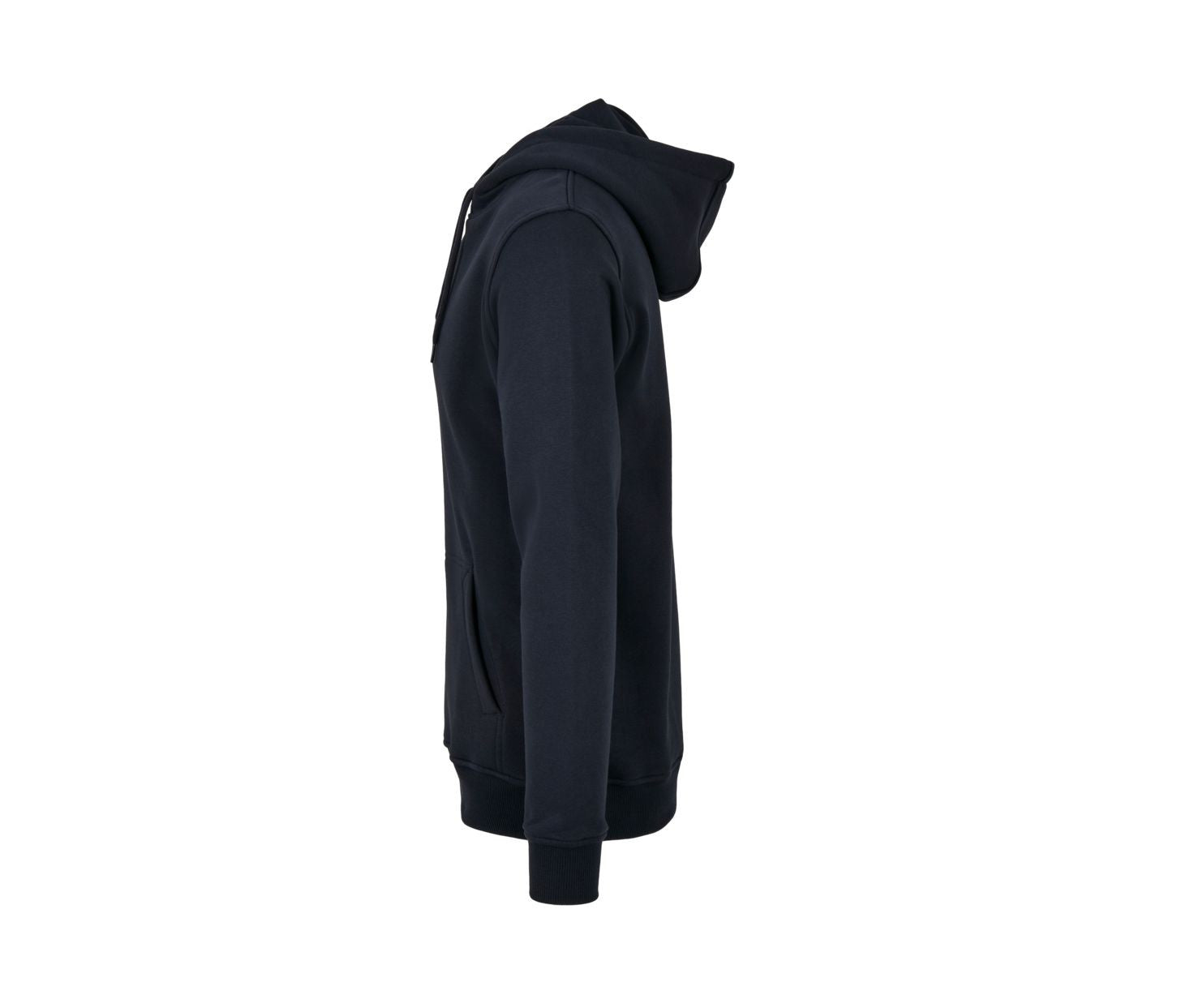 Sudadera con Capucha Pesada - Build Your Brand BY011 - imagen 9