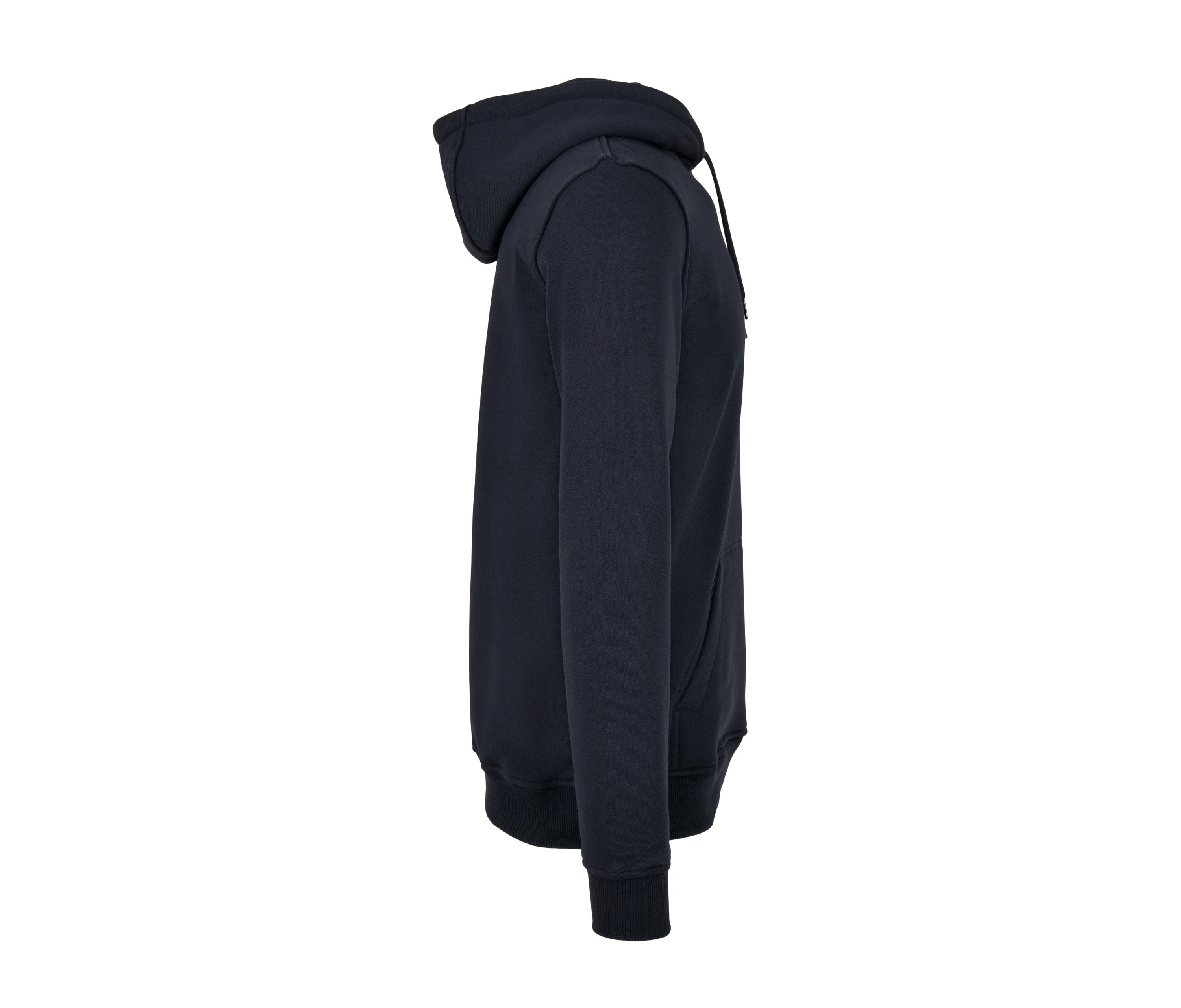 Sudadera con Capucha Pesada - Build Your Brand BY011 - imagen 6