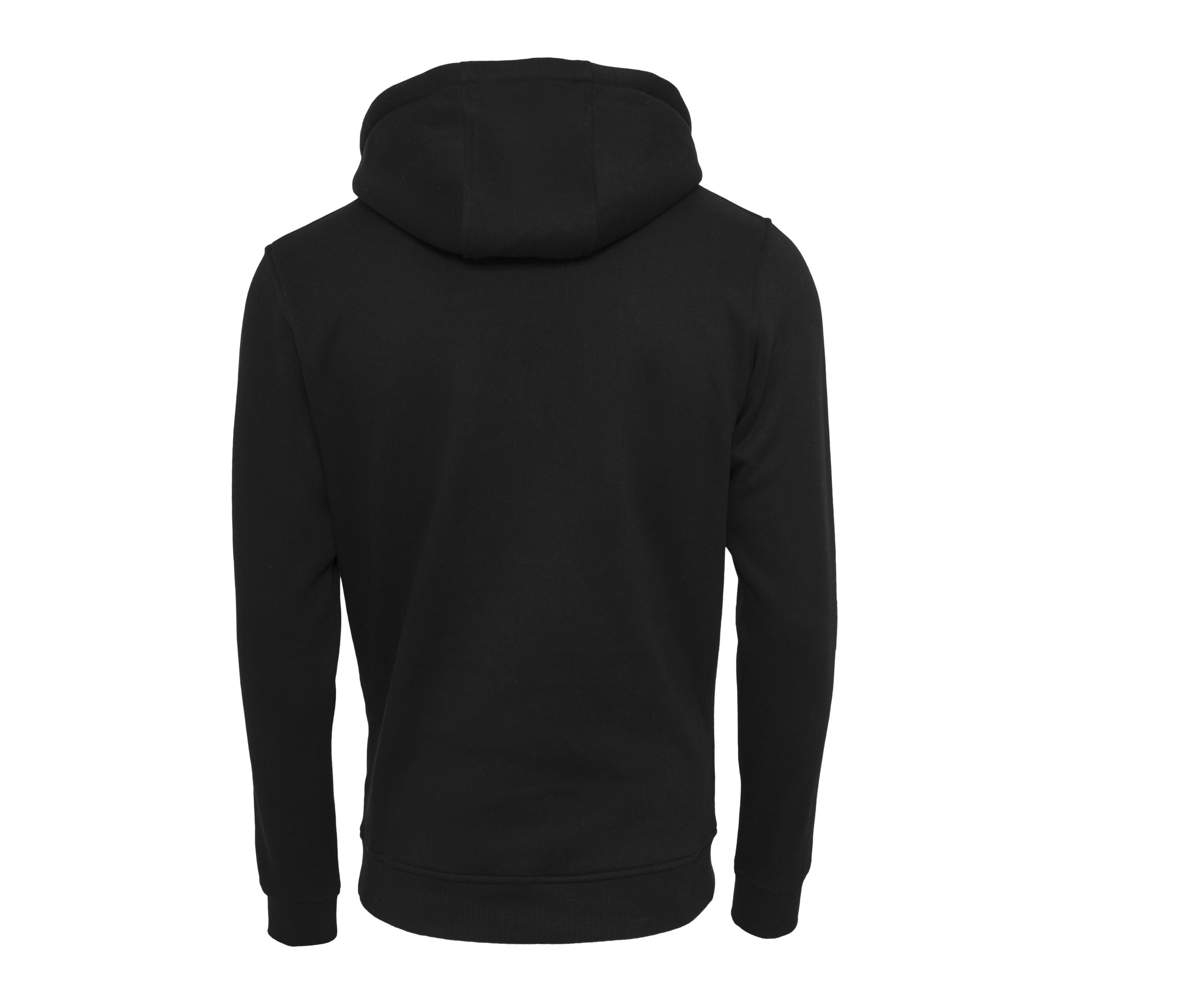Sudadera con Capucha Pesada - Build Your Brand BY011 - imagen 3