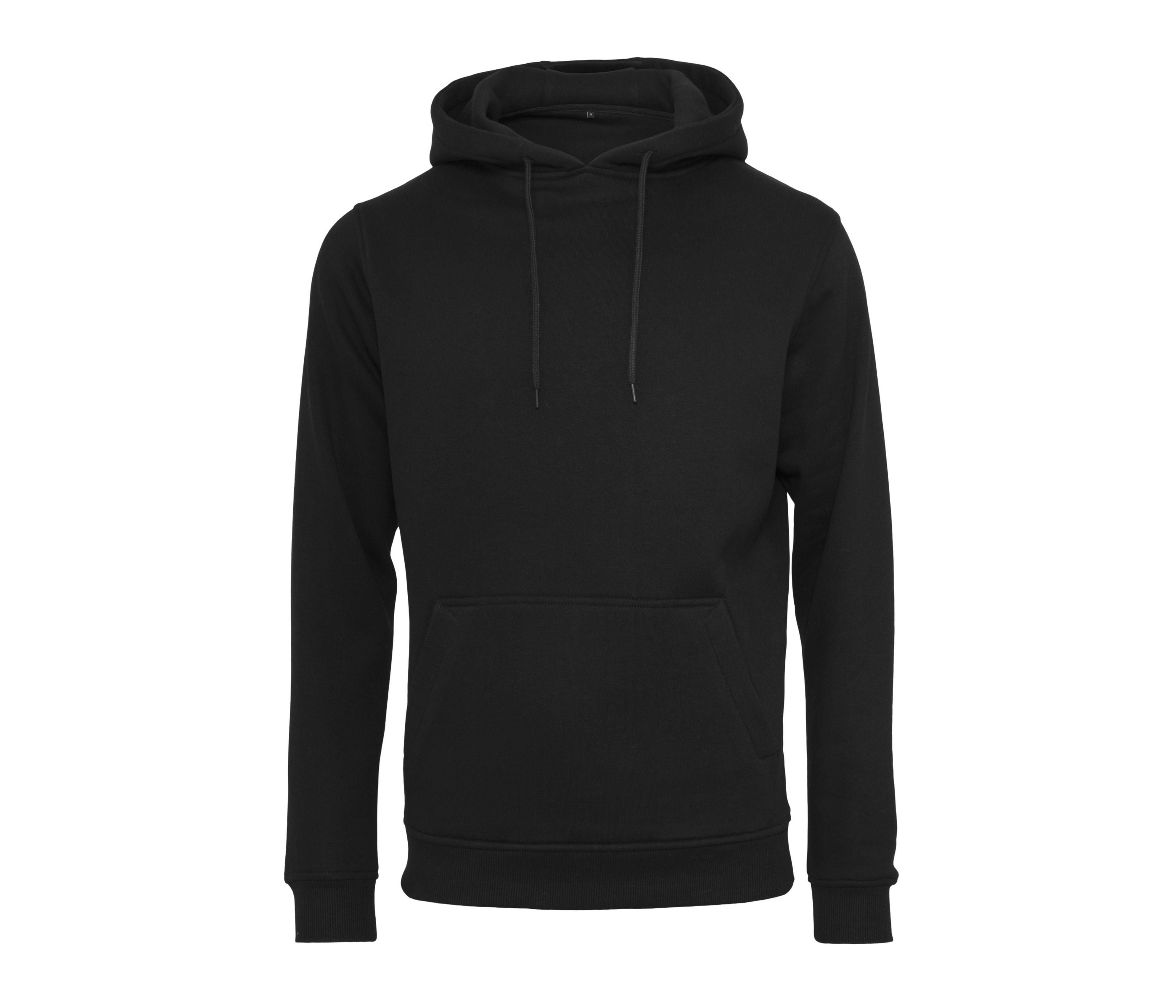Sudadera con Capucha Pesada - Build Your Brand BY011 - imagen 4