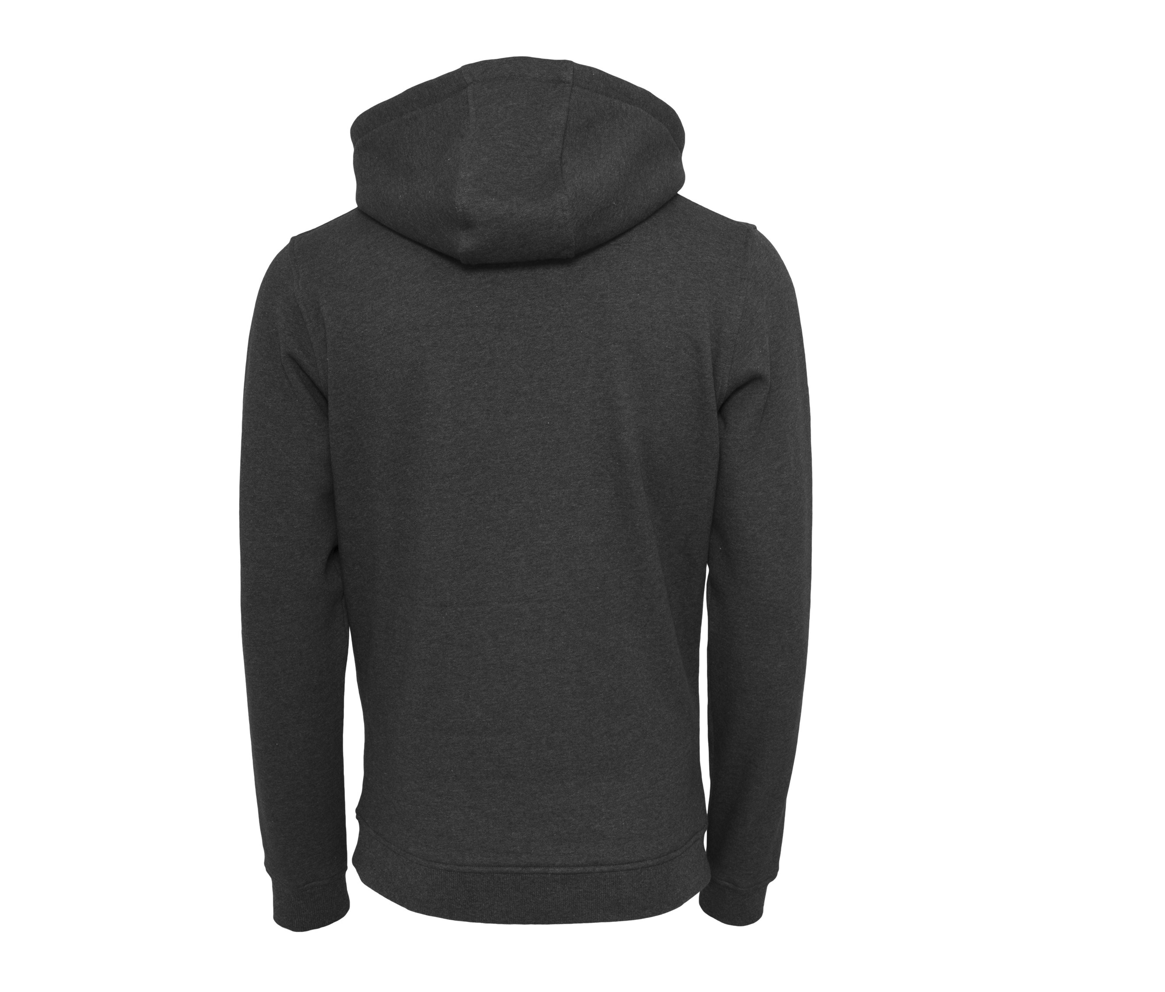 Sudadera con Capucha Pesada - Build Your Brand BY011 - imagen 11