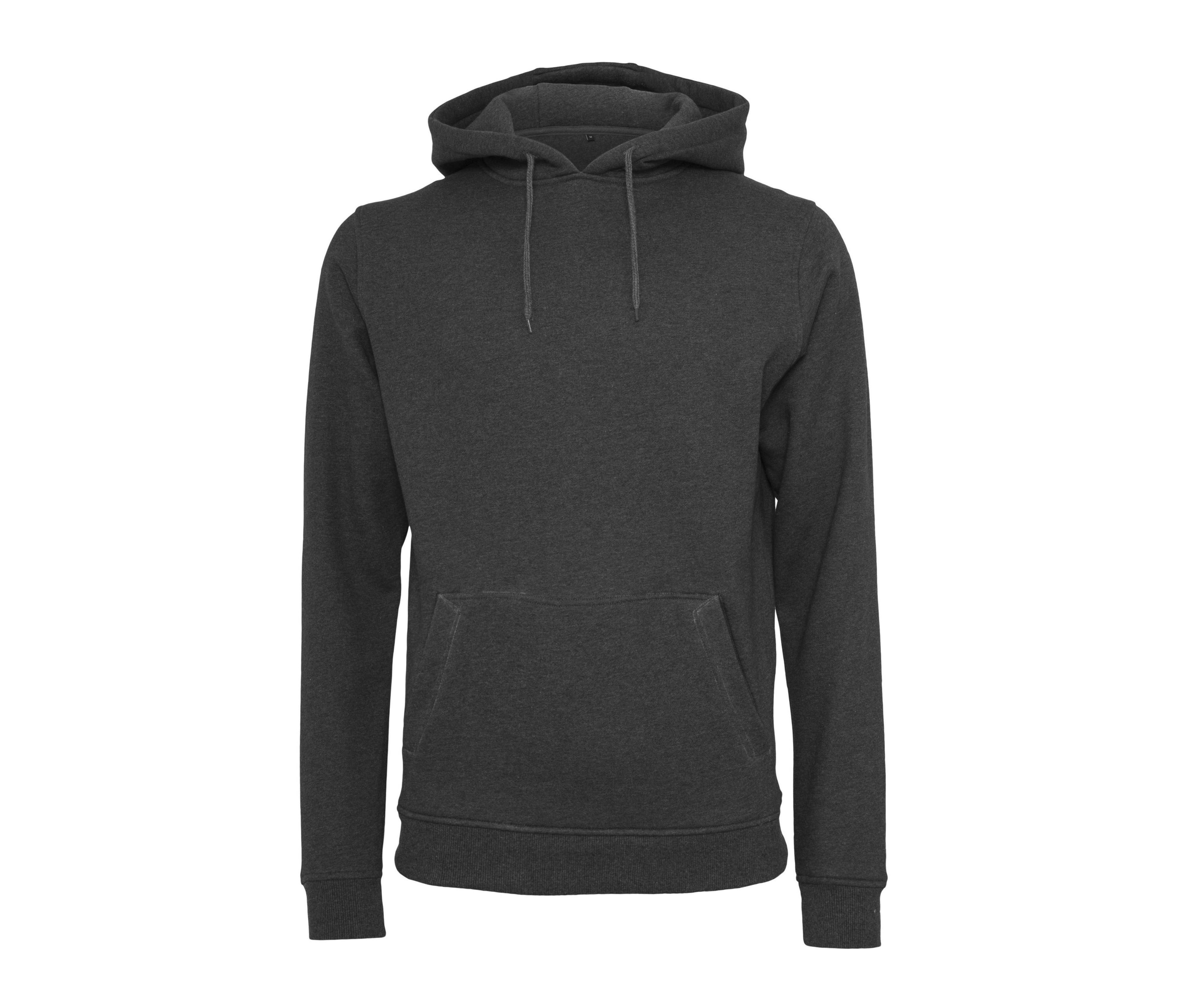 Sudadera con Capucha Pesada - Build Your Brand BY011 - imagen 12