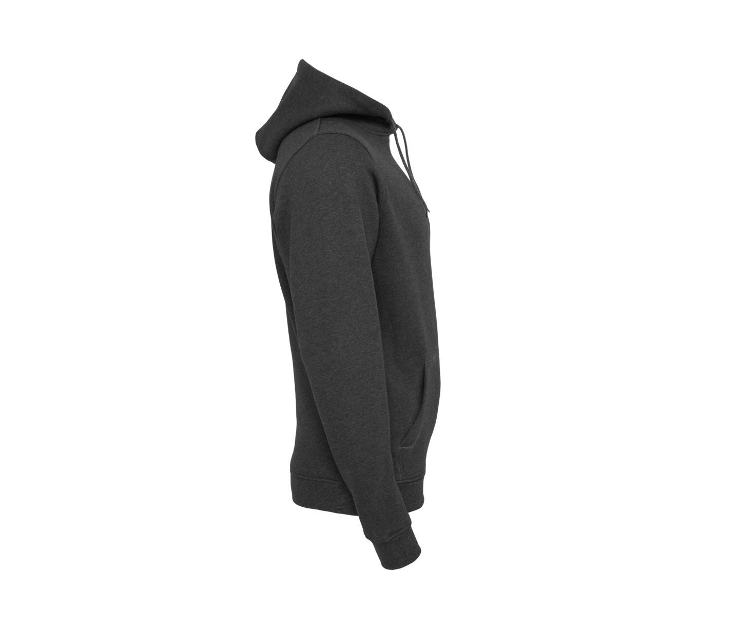 Sudadera con Capucha Pesada - Build Your Brand BY011 - imagen 10